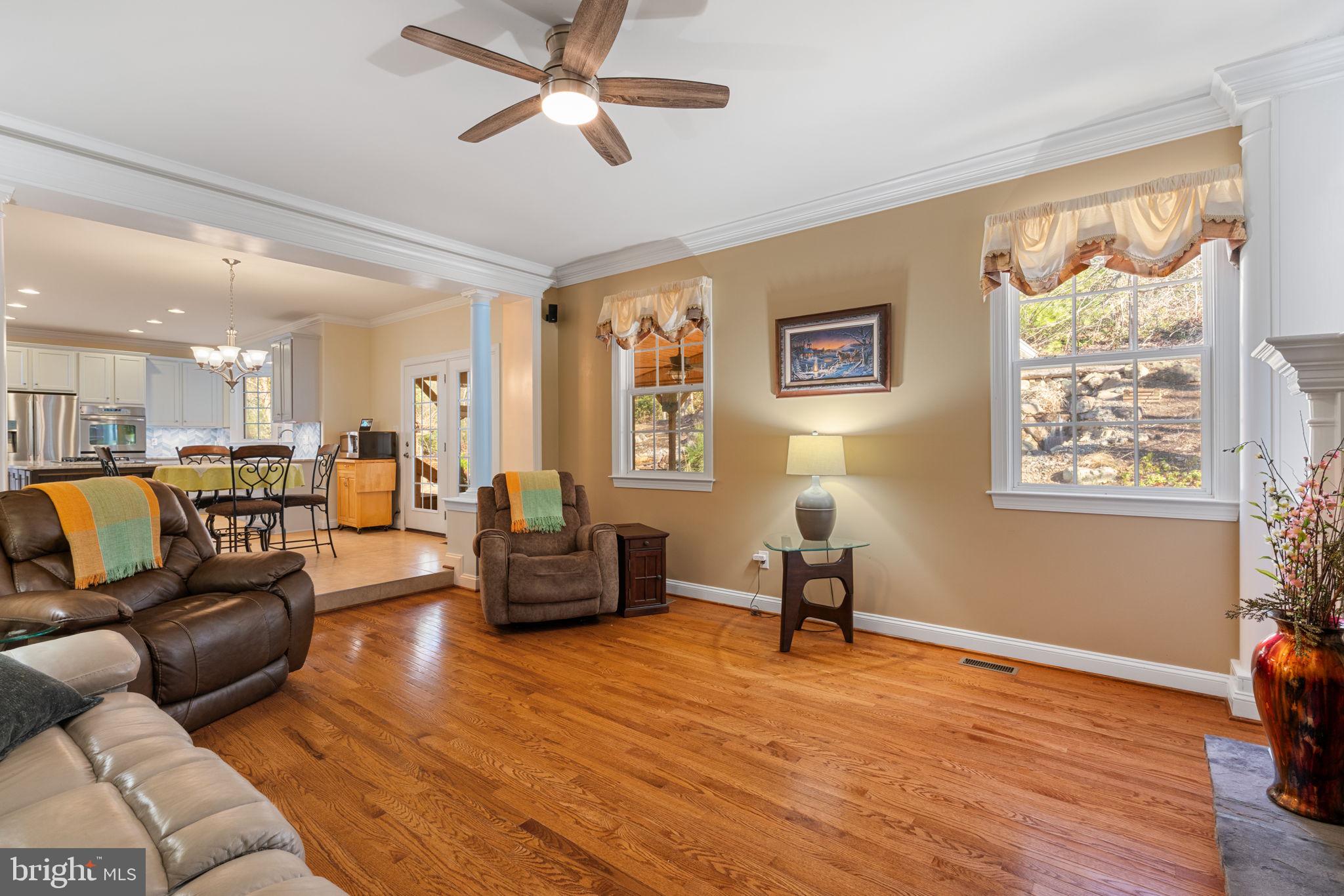 BROOKE RIDGE - Residential