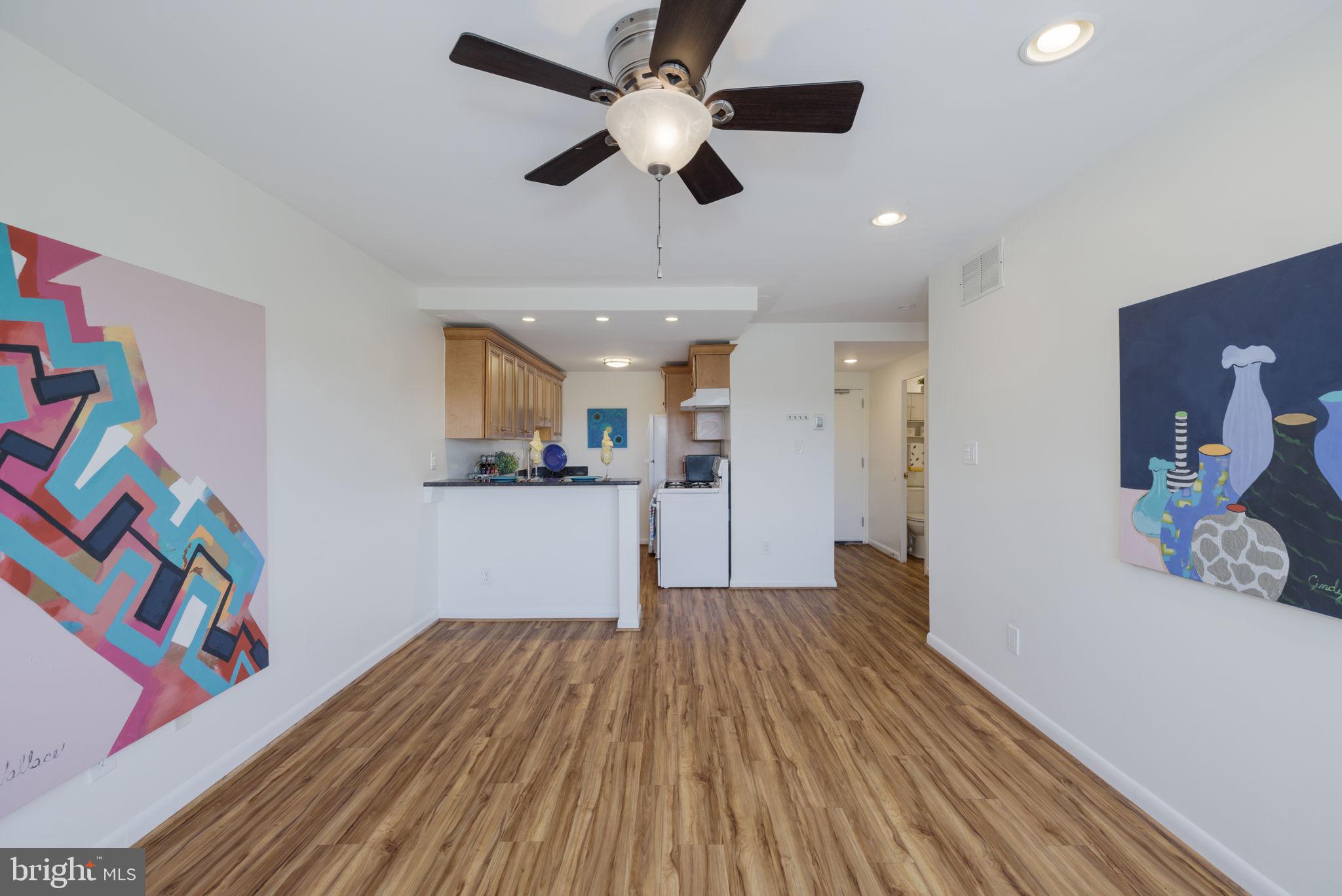 FORTY SIX HUNDRED - Residential