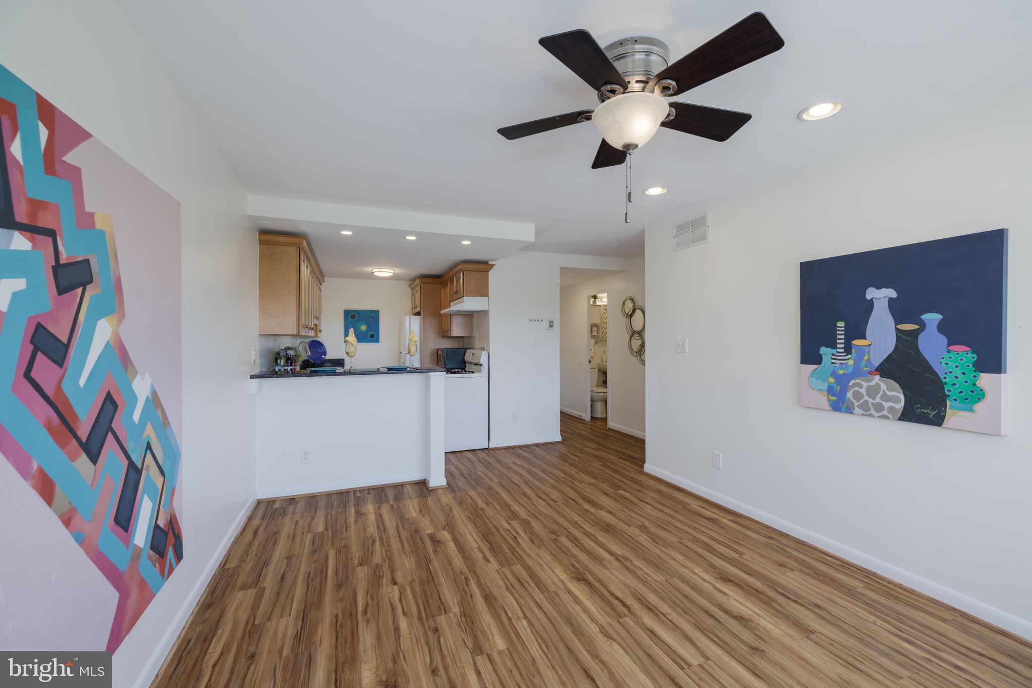 FORTY SIX HUNDRED - Residential