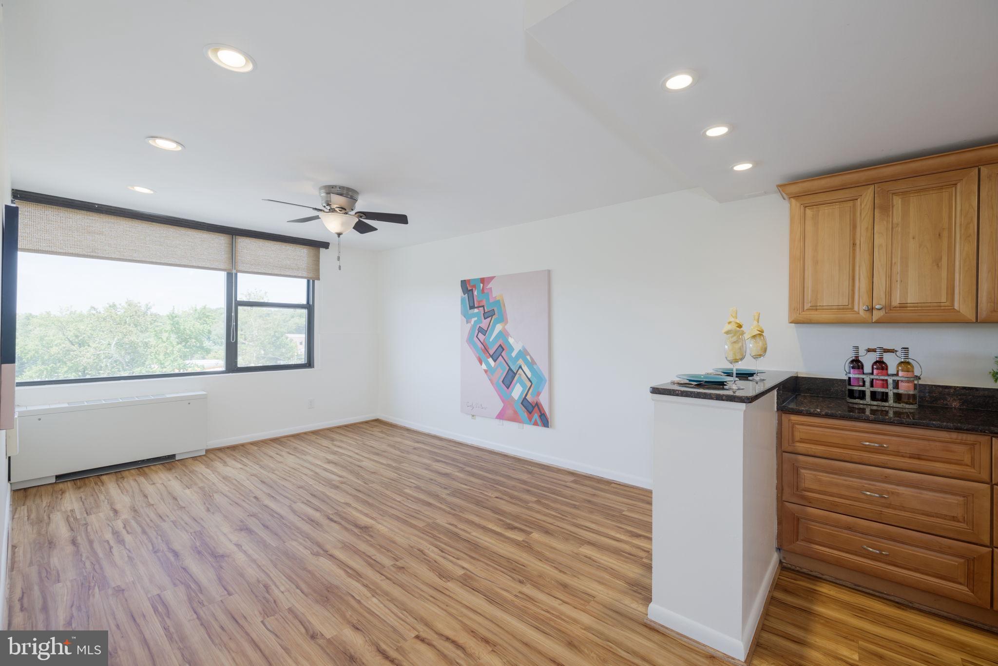 FORTY SIX HUNDRED - Residential