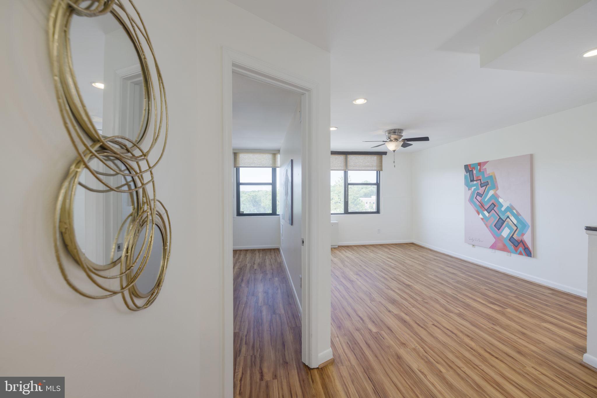 FORTY SIX HUNDRED - Residential