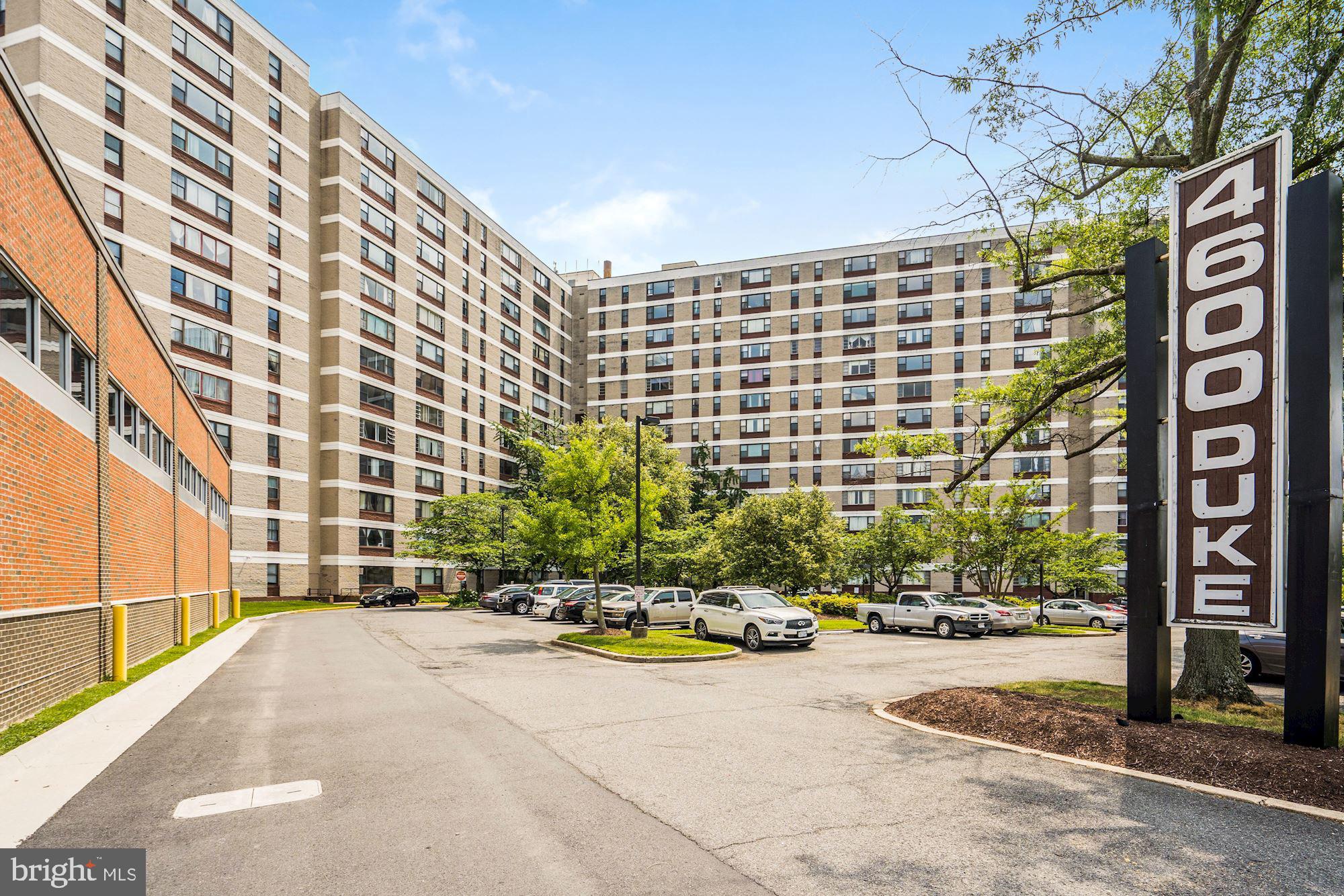 FORTY SIX HUNDRED - Residential