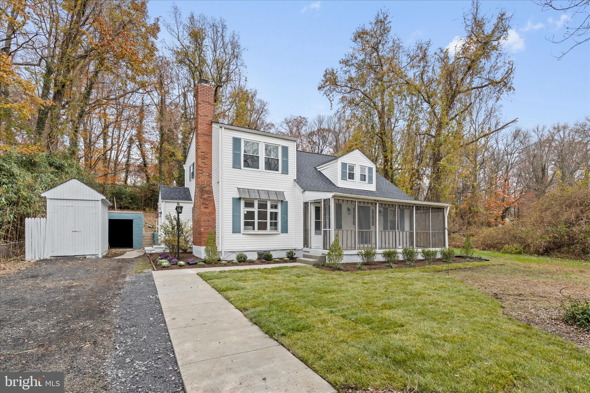 MORNINGSIDE-ADDN - Residential