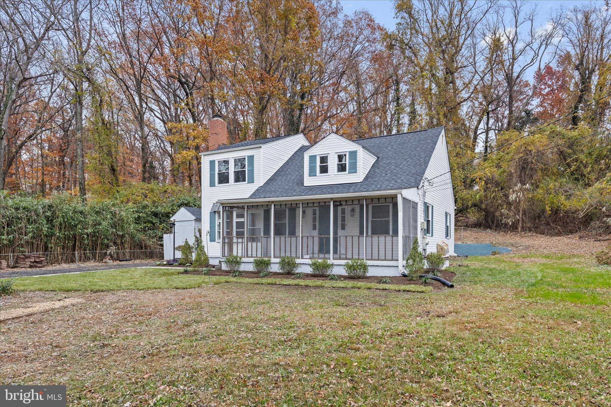 MORNINGSIDE-ADDN - Residential