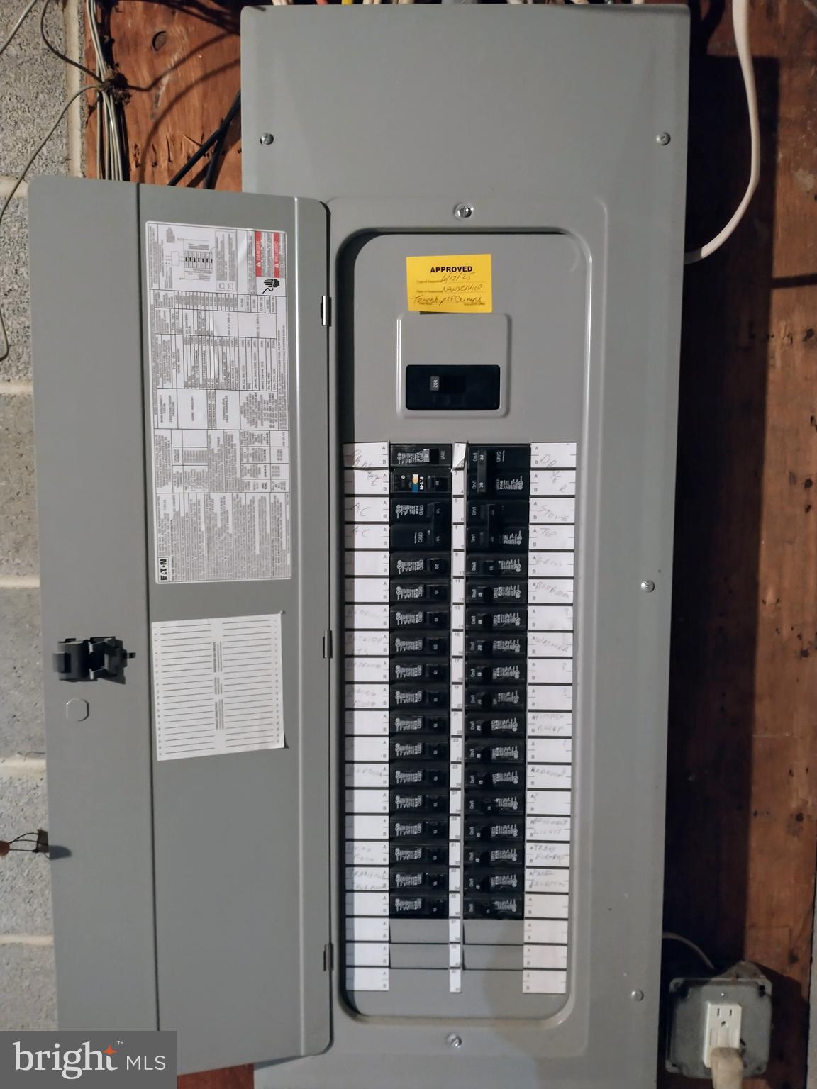 MIFFLIN PARK - Residential