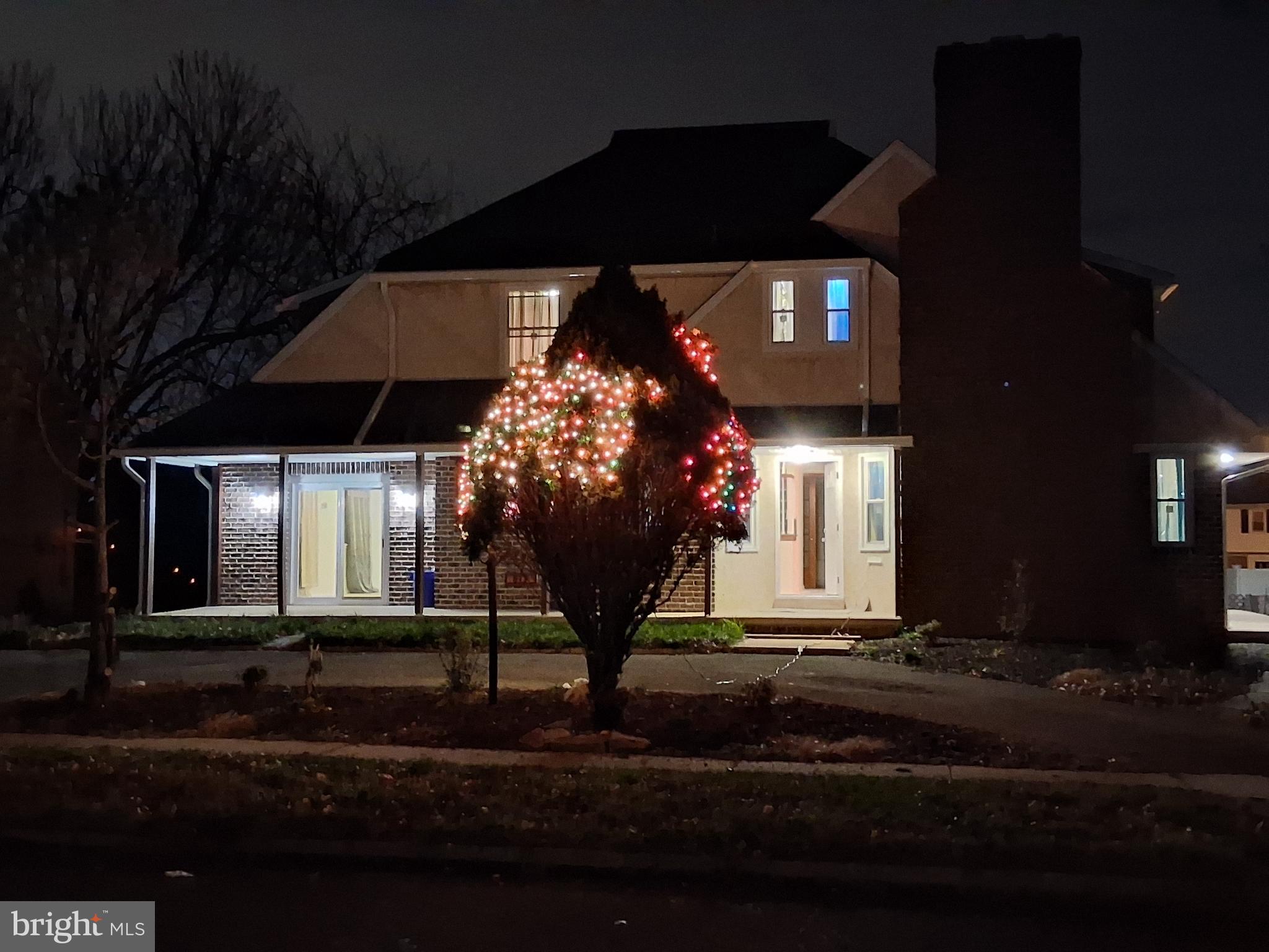 MIFFLIN PARK - Residential