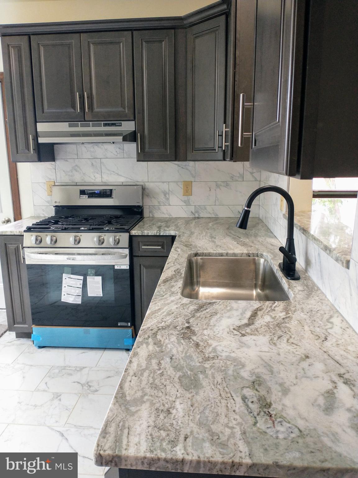 MIFFLIN PARK - Residential