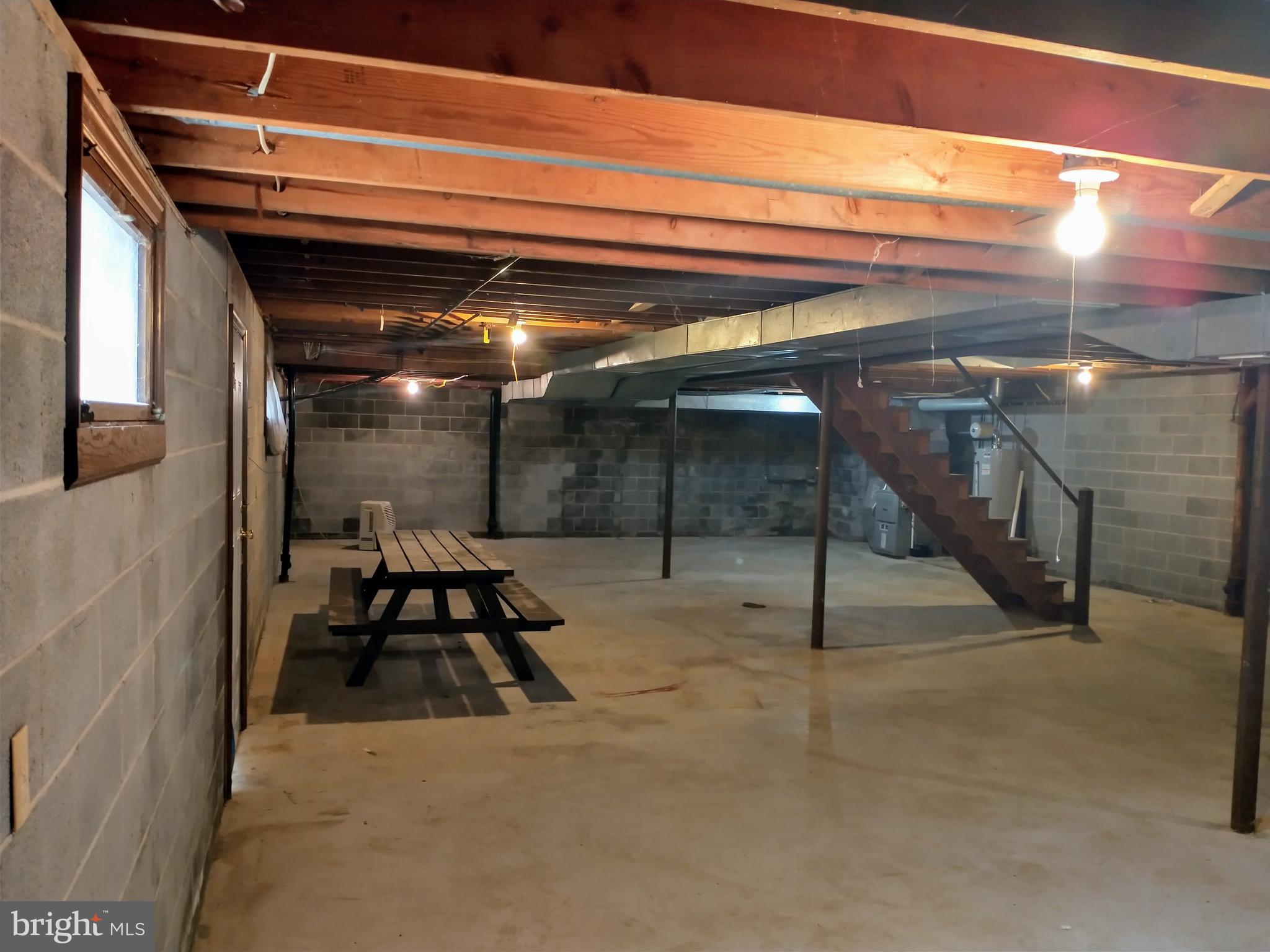 MIFFLIN PARK - Residential