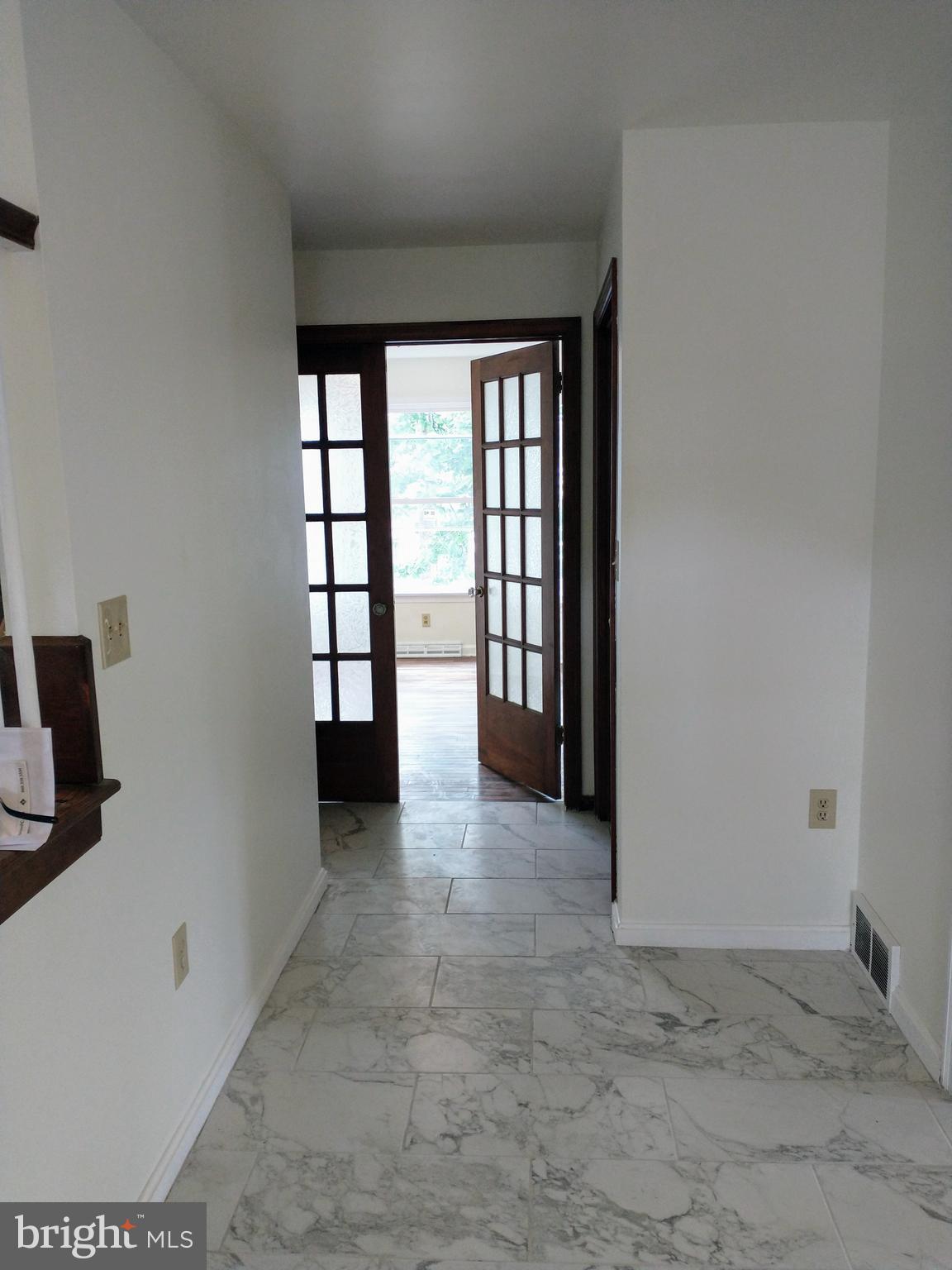 MIFFLIN PARK - Residential