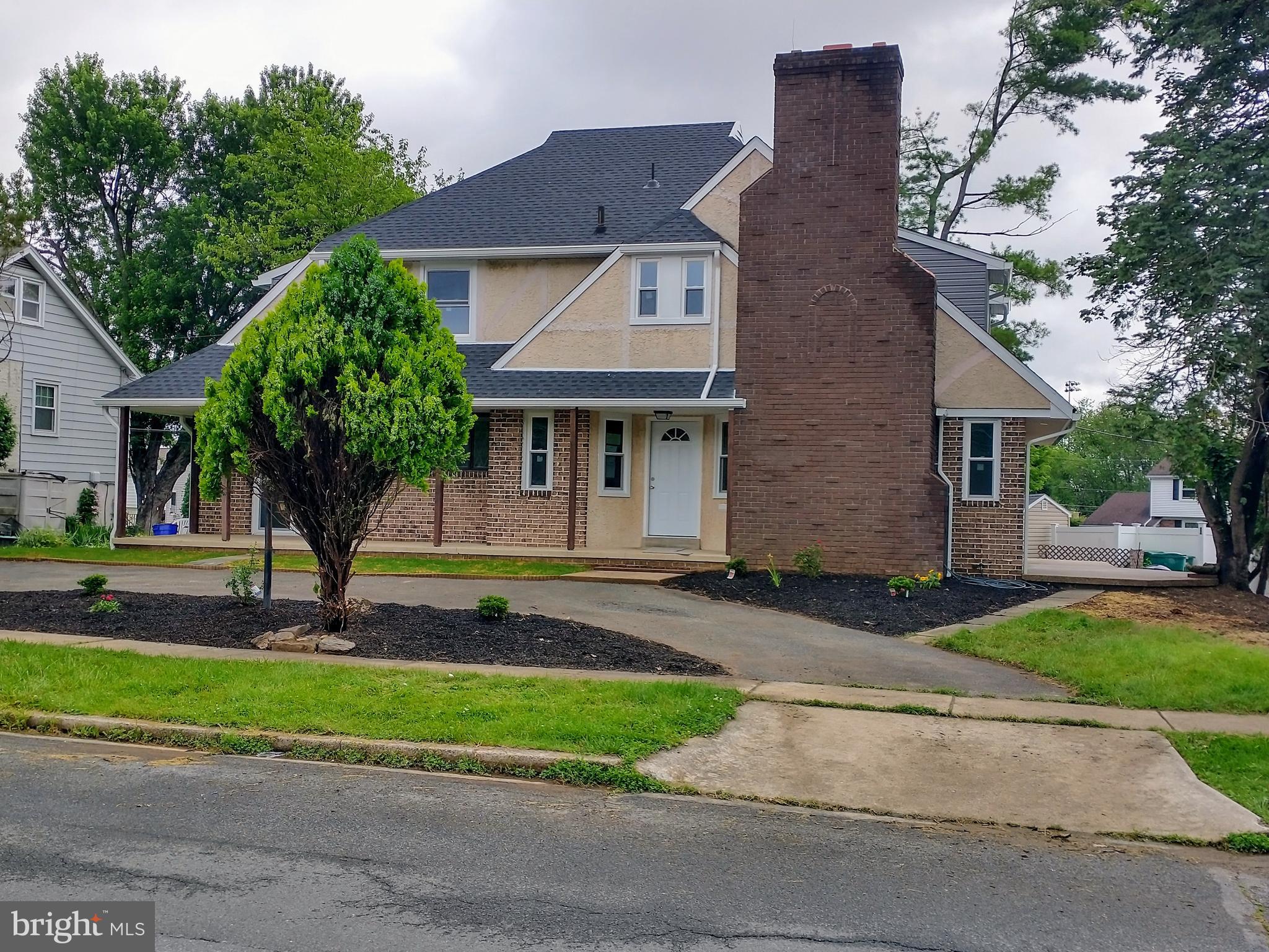 512 MIFFLIN BOULEVARD
