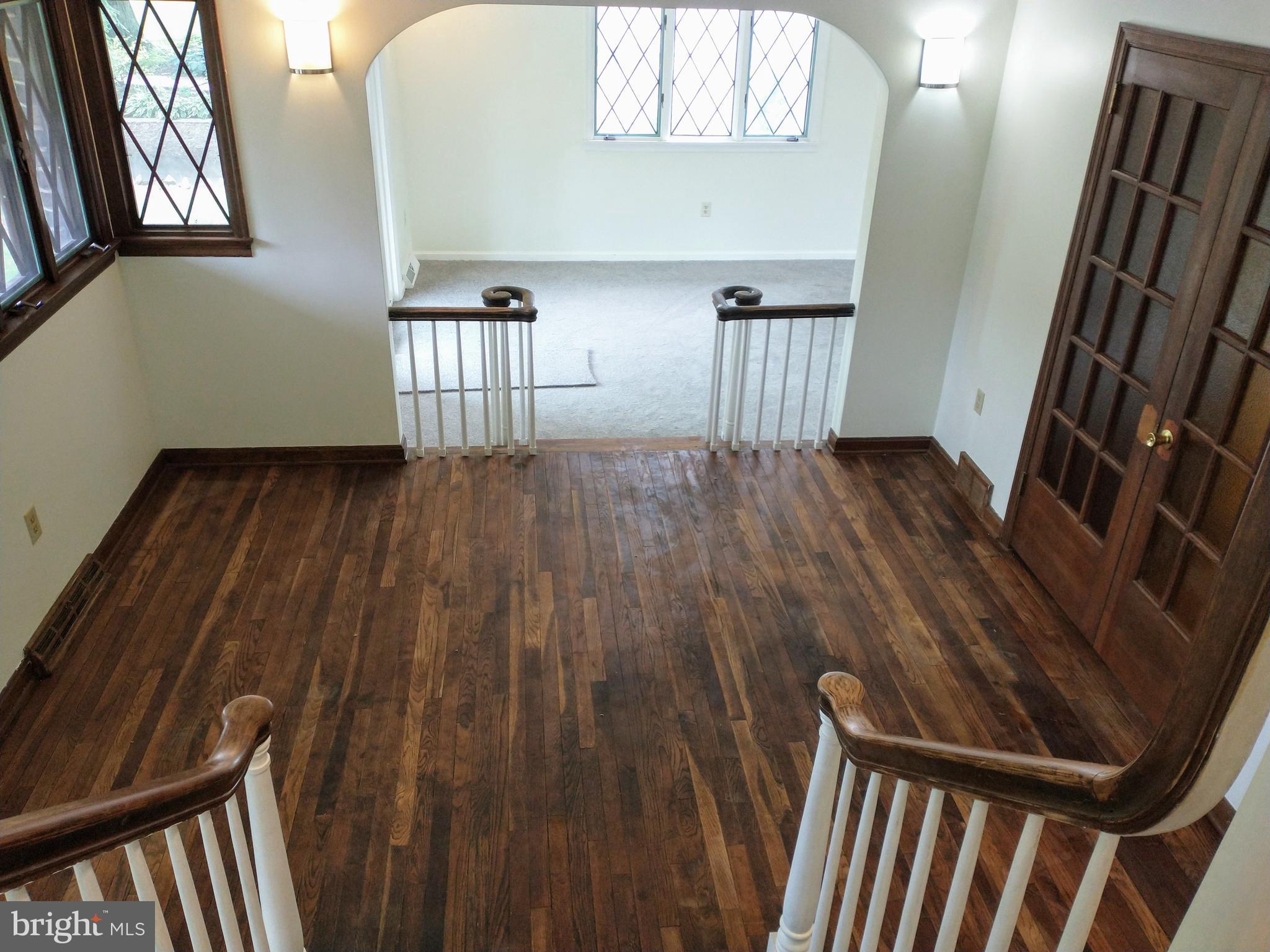 MIFFLIN PARK - Residential