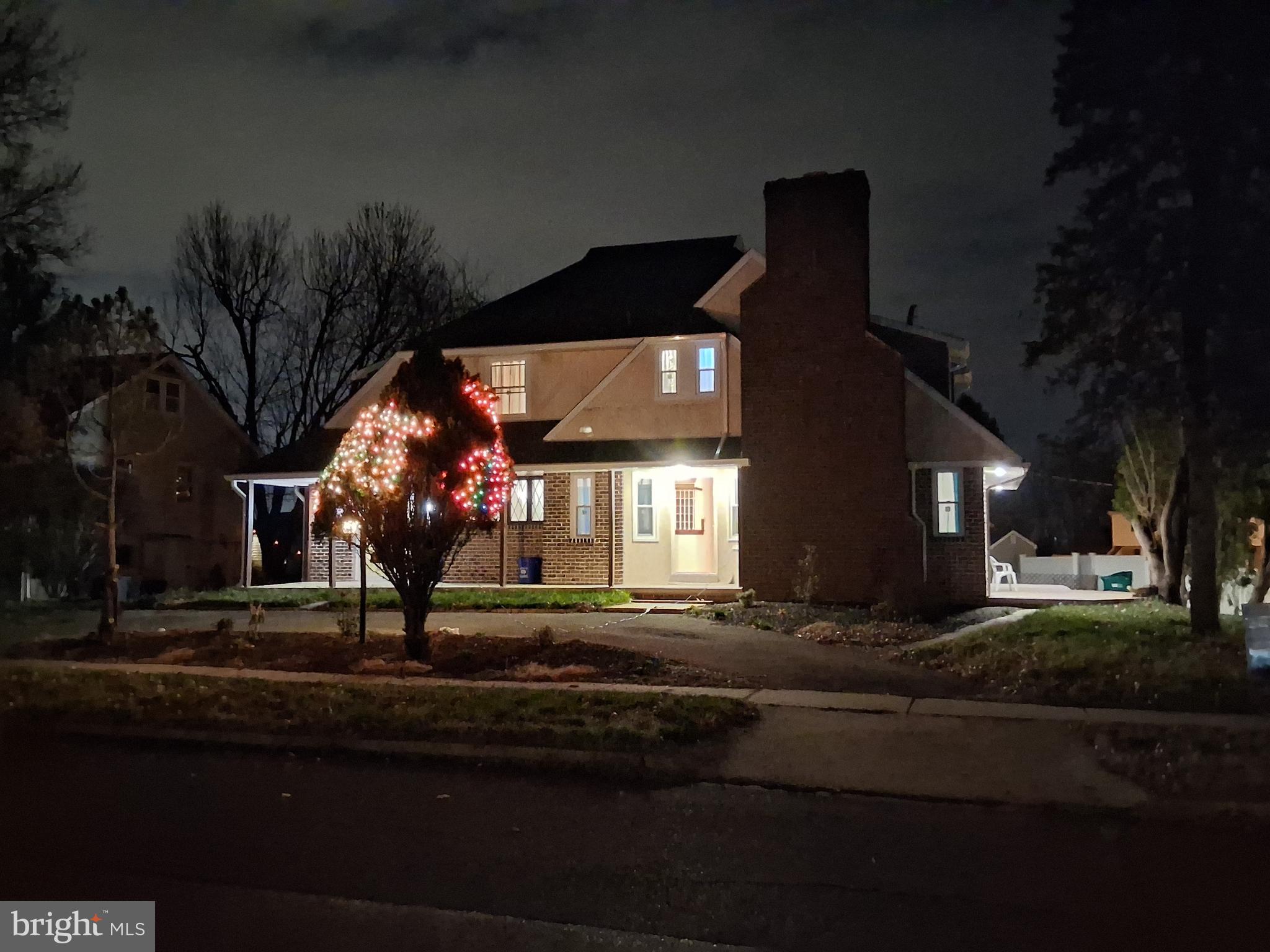 MIFFLIN PARK - Residential