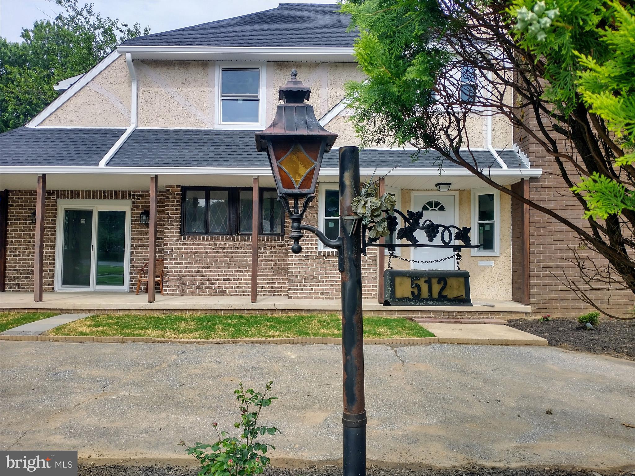 512 MIFFLIN BOULEVARD