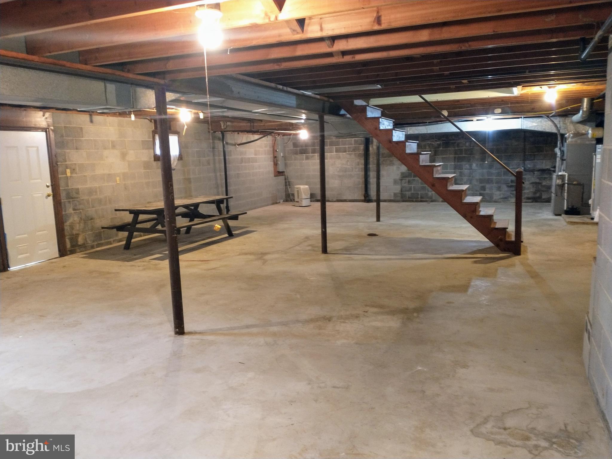 MIFFLIN PARK - Residential