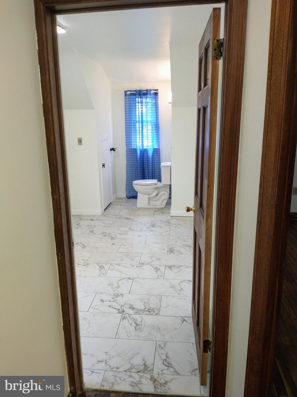 MIFFLIN PARK - Residential