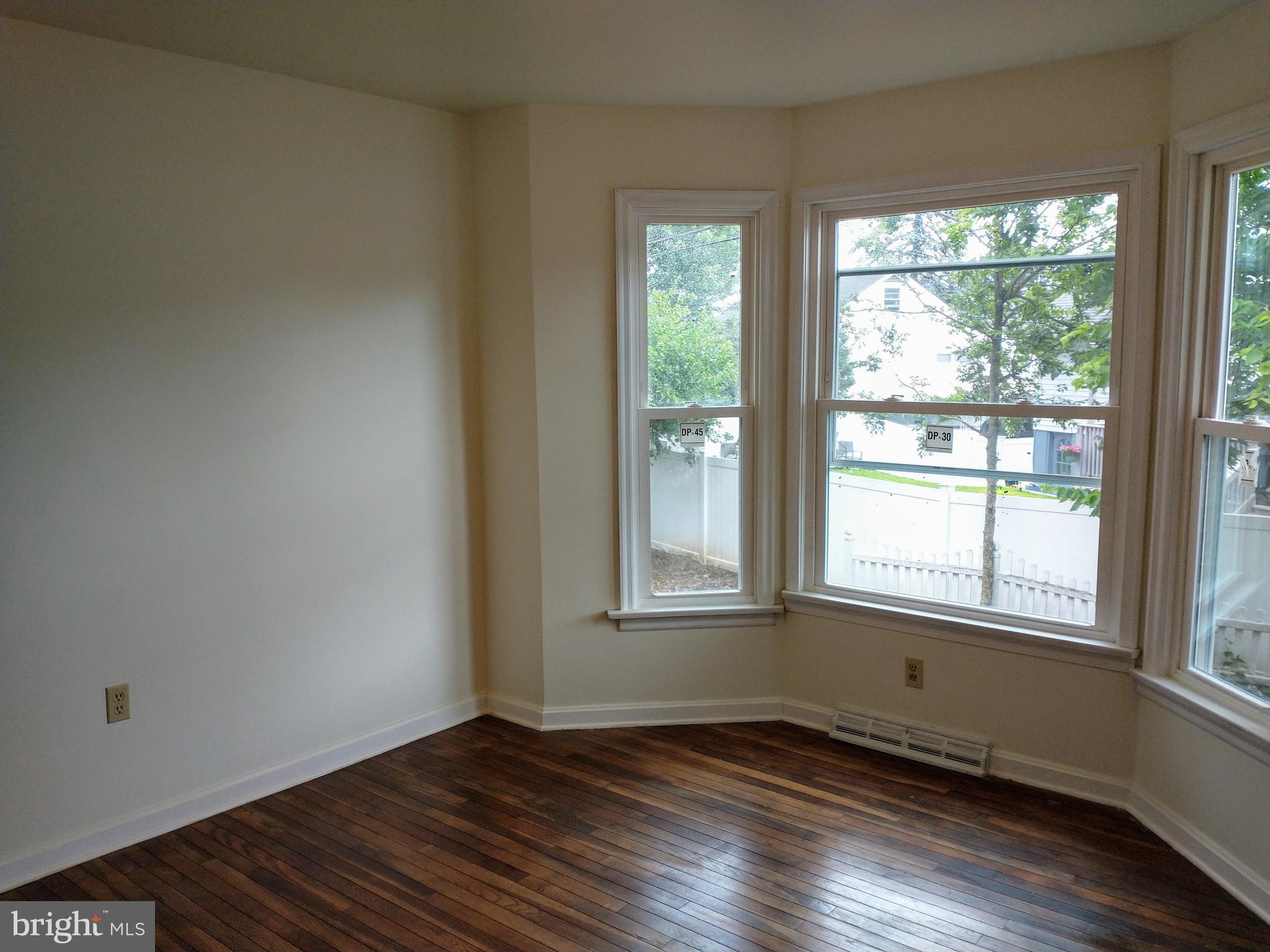 MIFFLIN PARK - Residential