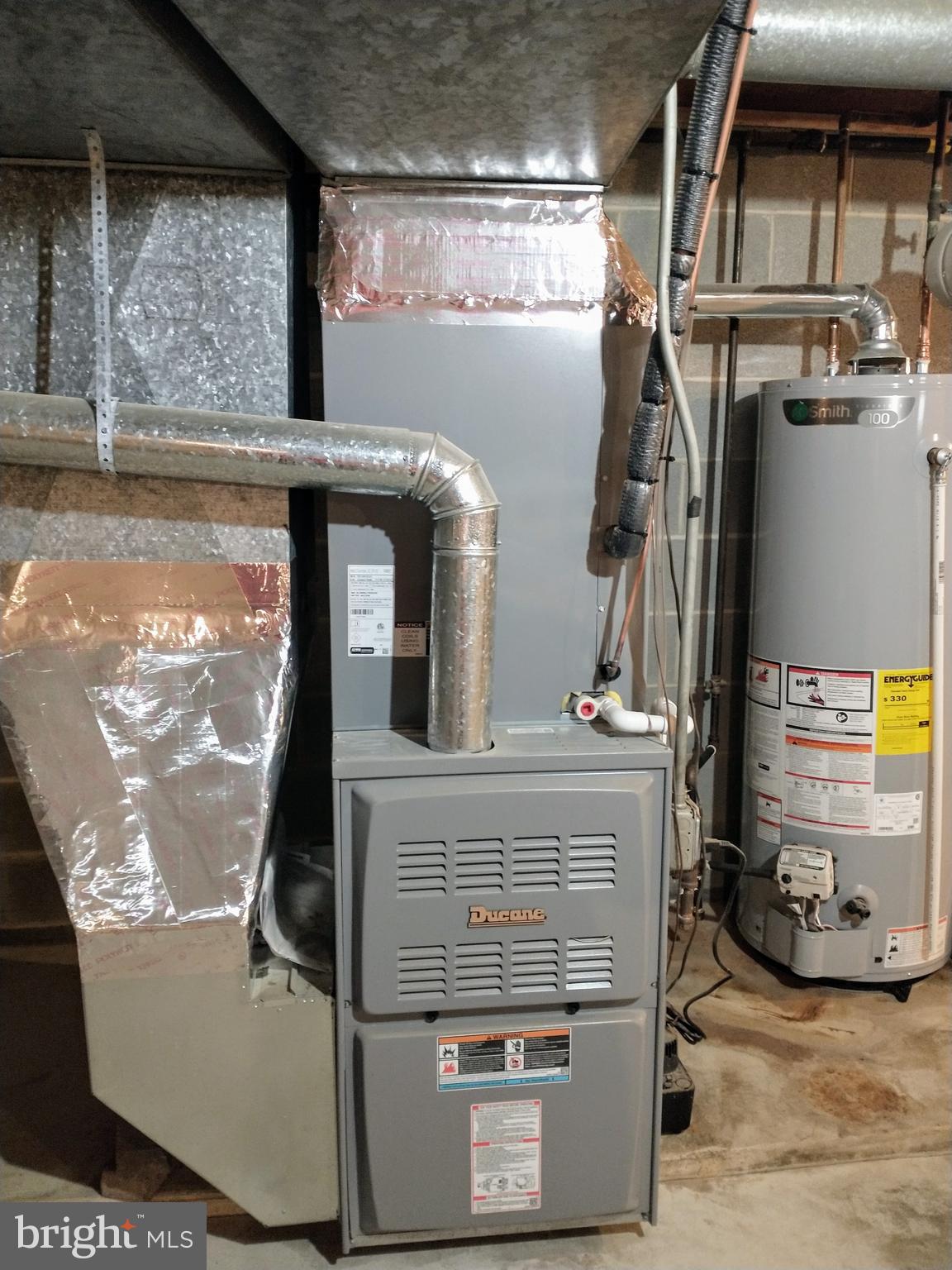 MIFFLIN PARK - Residential