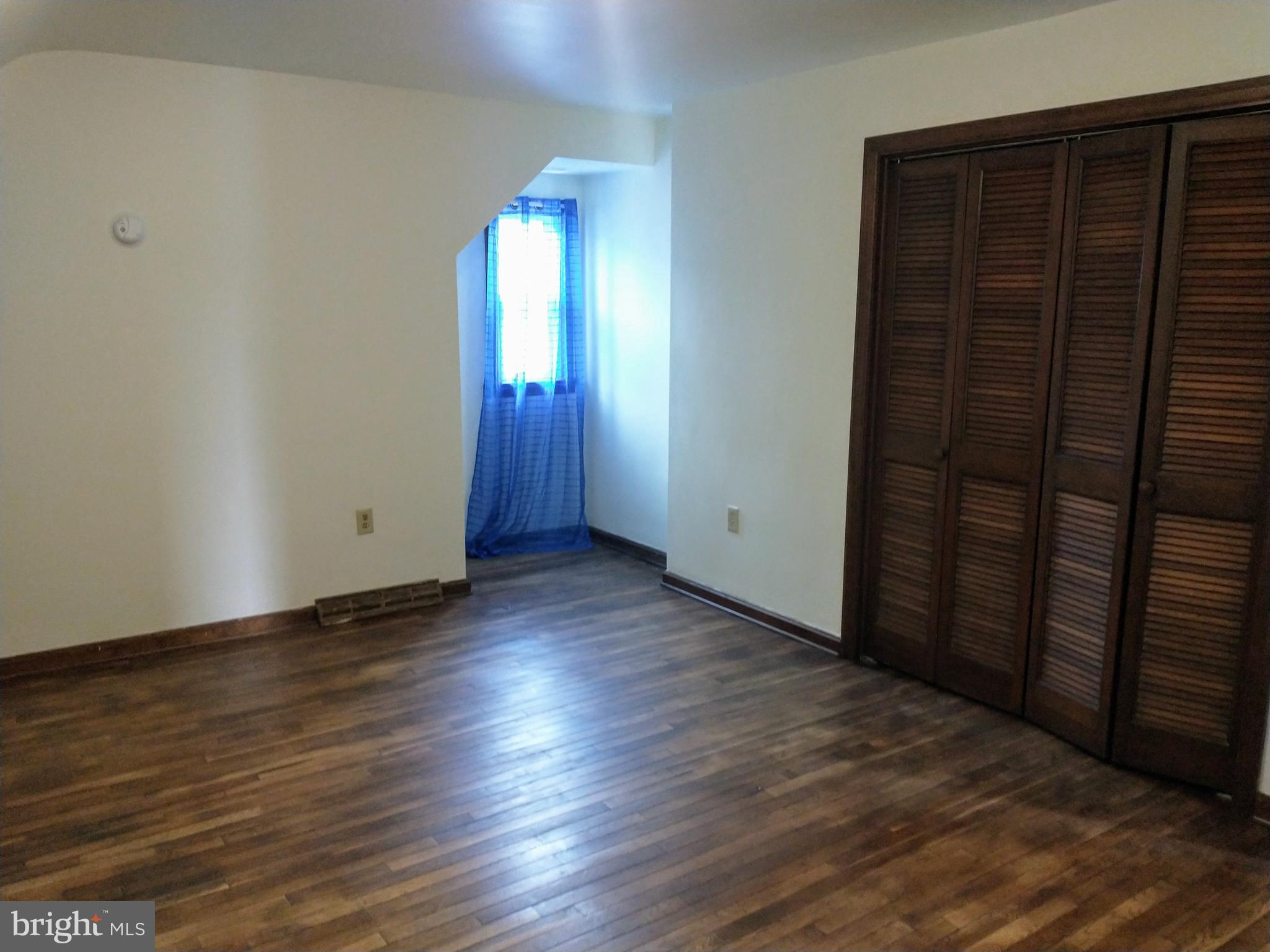 MIFFLIN PARK - Residential