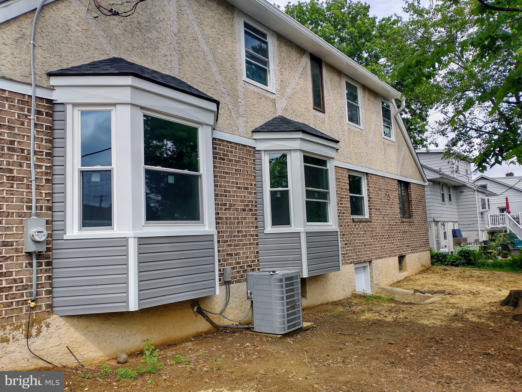 MIFFLIN PARK - Residential