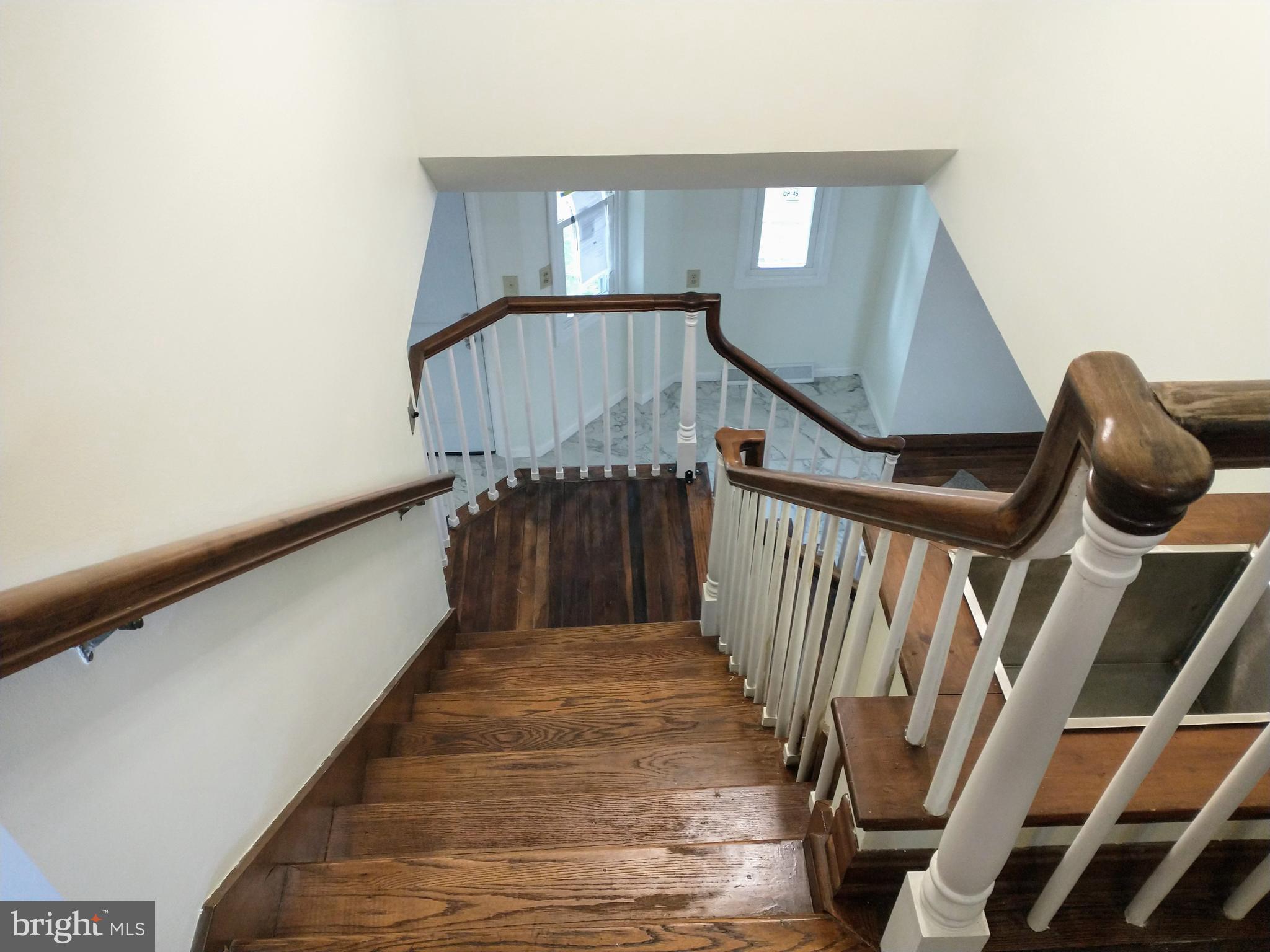 MIFFLIN PARK - Residential