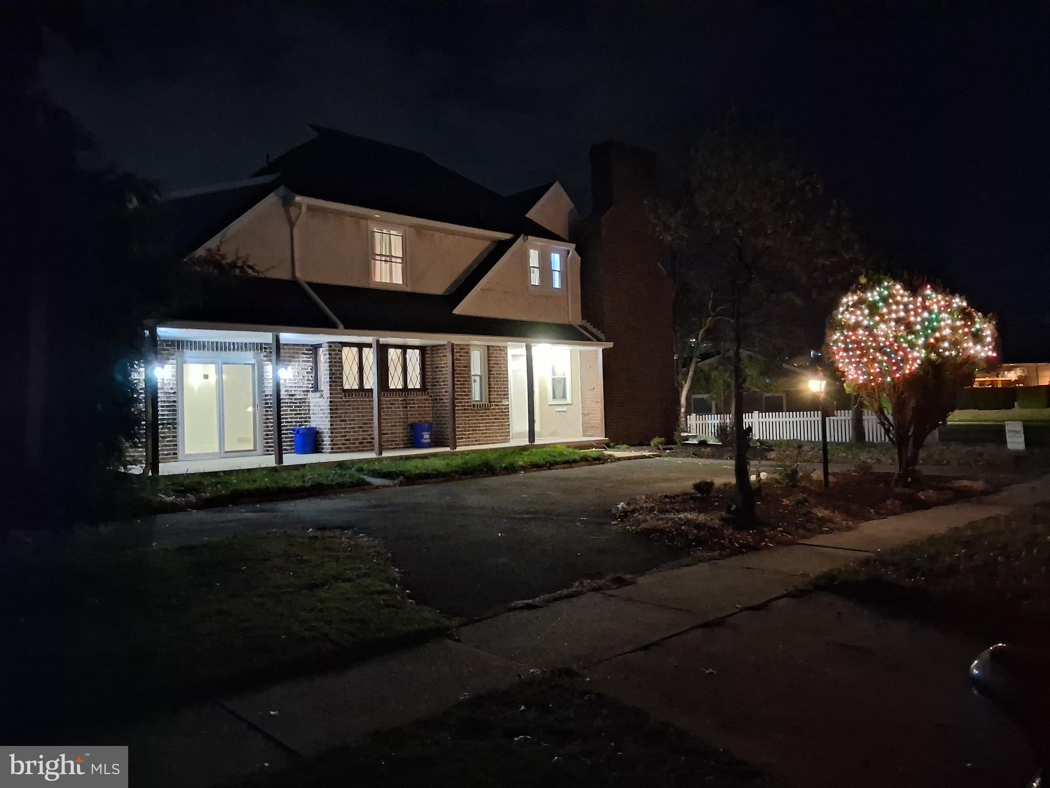 MIFFLIN PARK - Residential