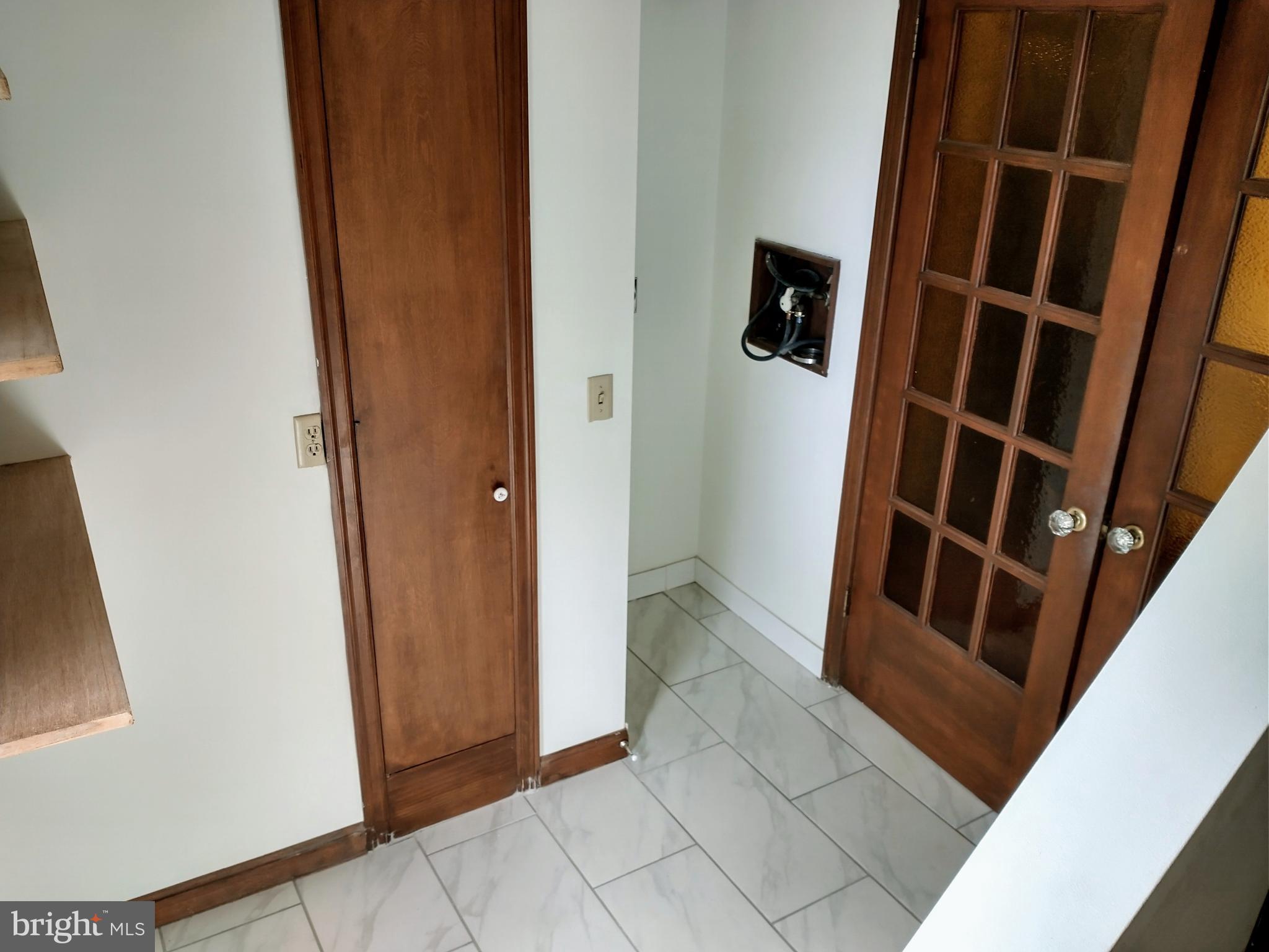 MIFFLIN PARK - Residential