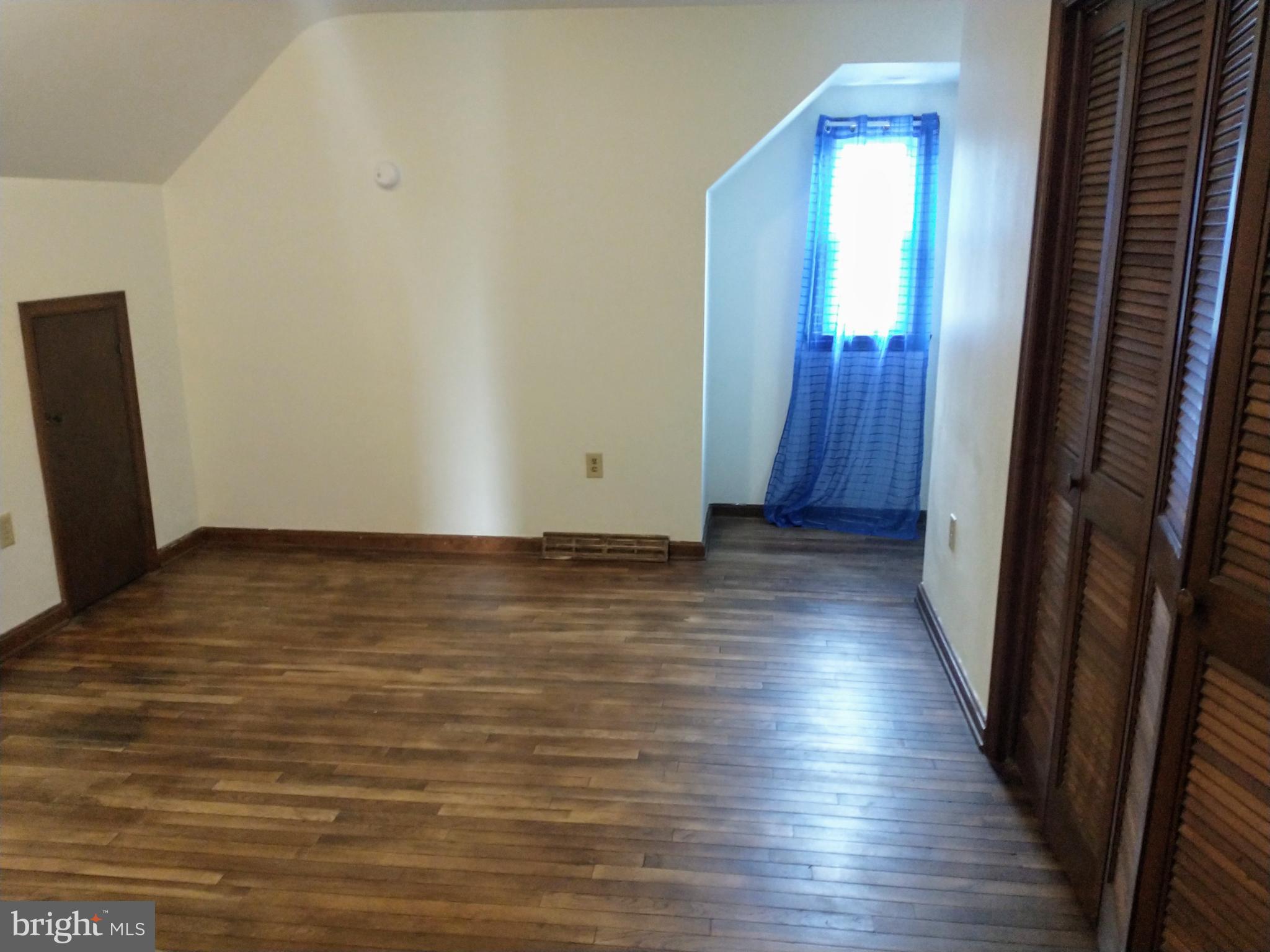 MIFFLIN PARK - Residential