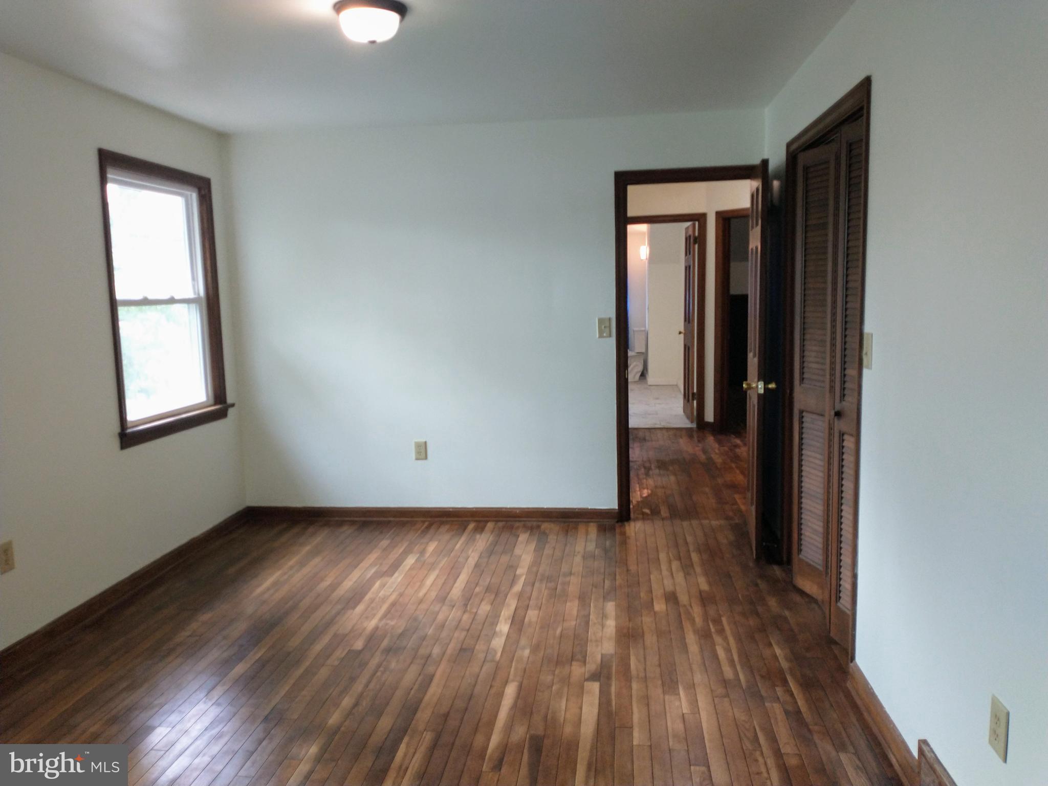 MIFFLIN PARK - Residential