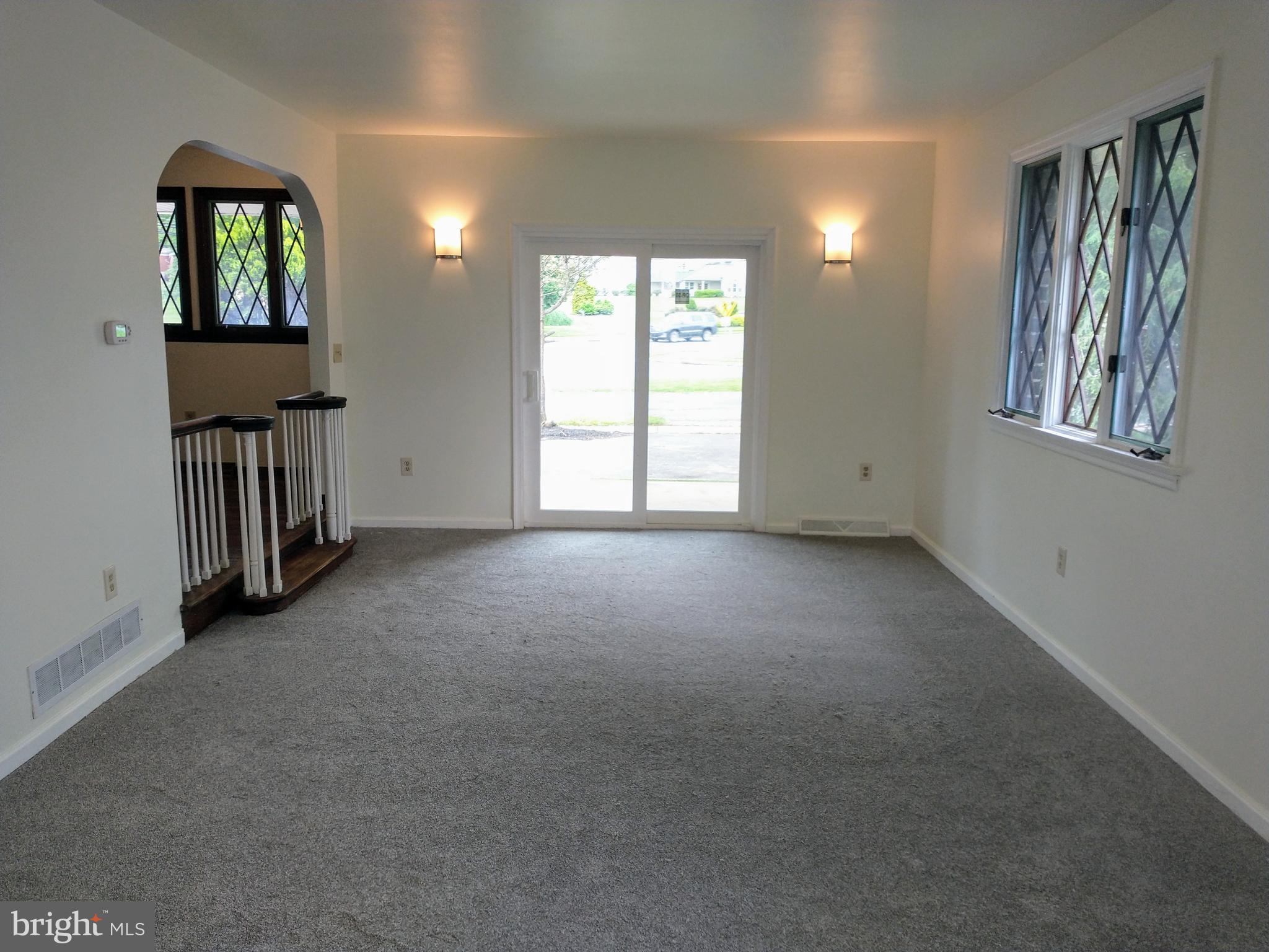 MIFFLIN PARK - Residential