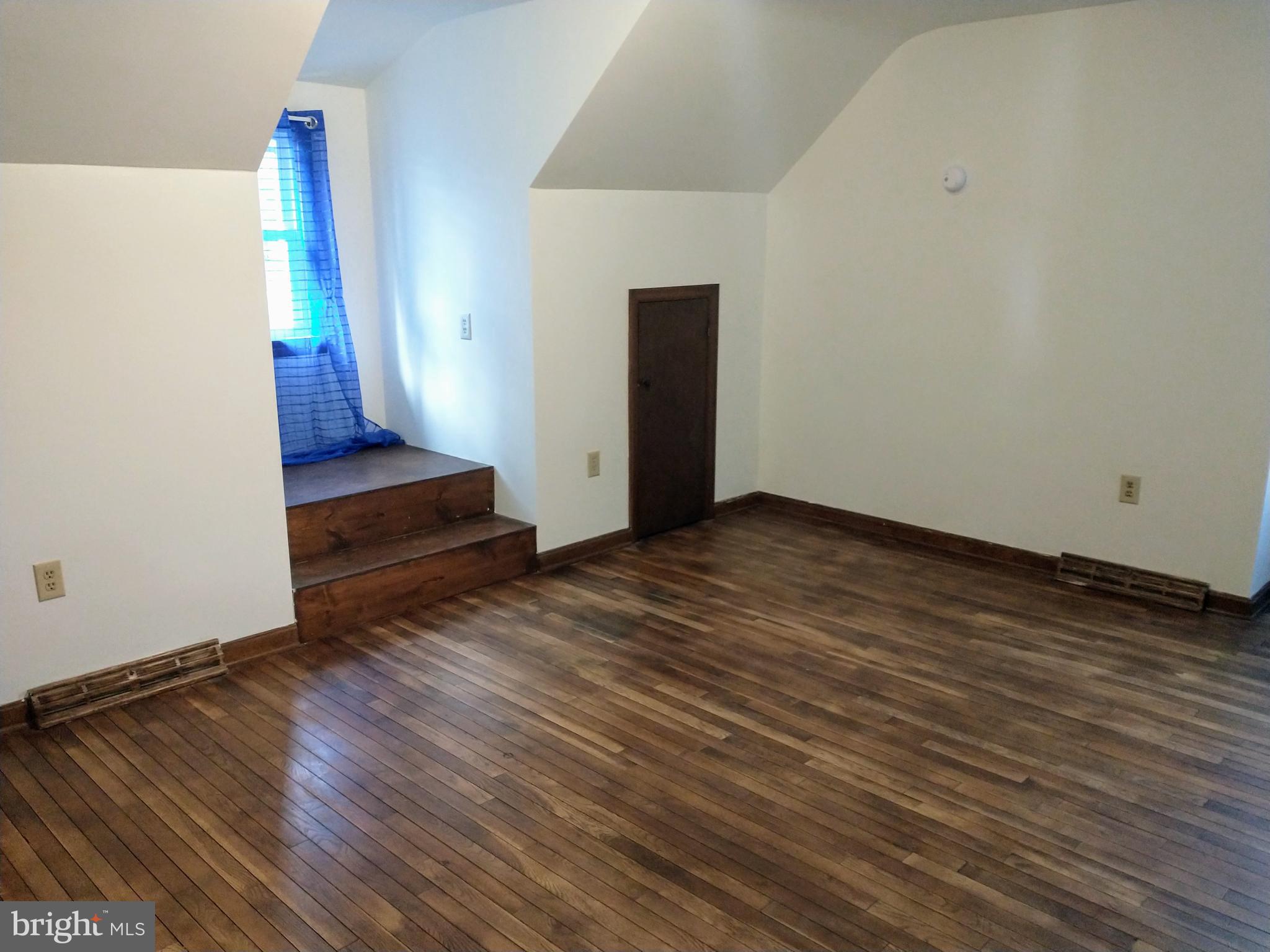 MIFFLIN PARK - Residential