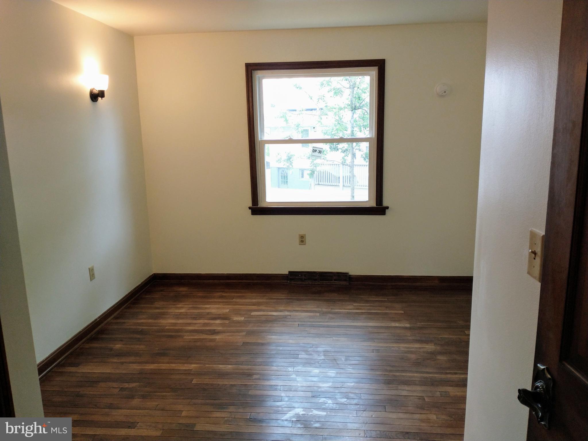 MIFFLIN PARK - Residential