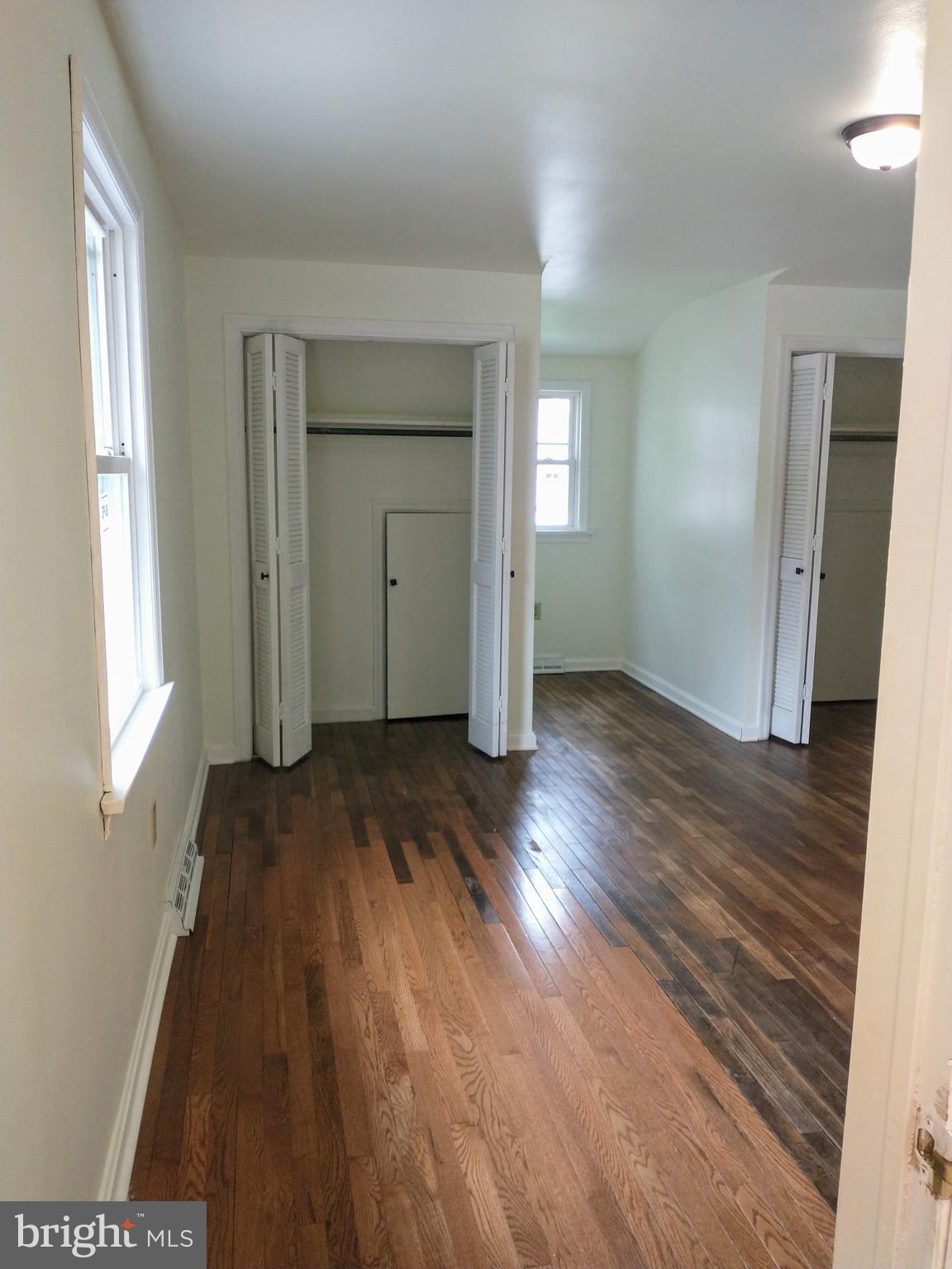 MIFFLIN PARK - Residential