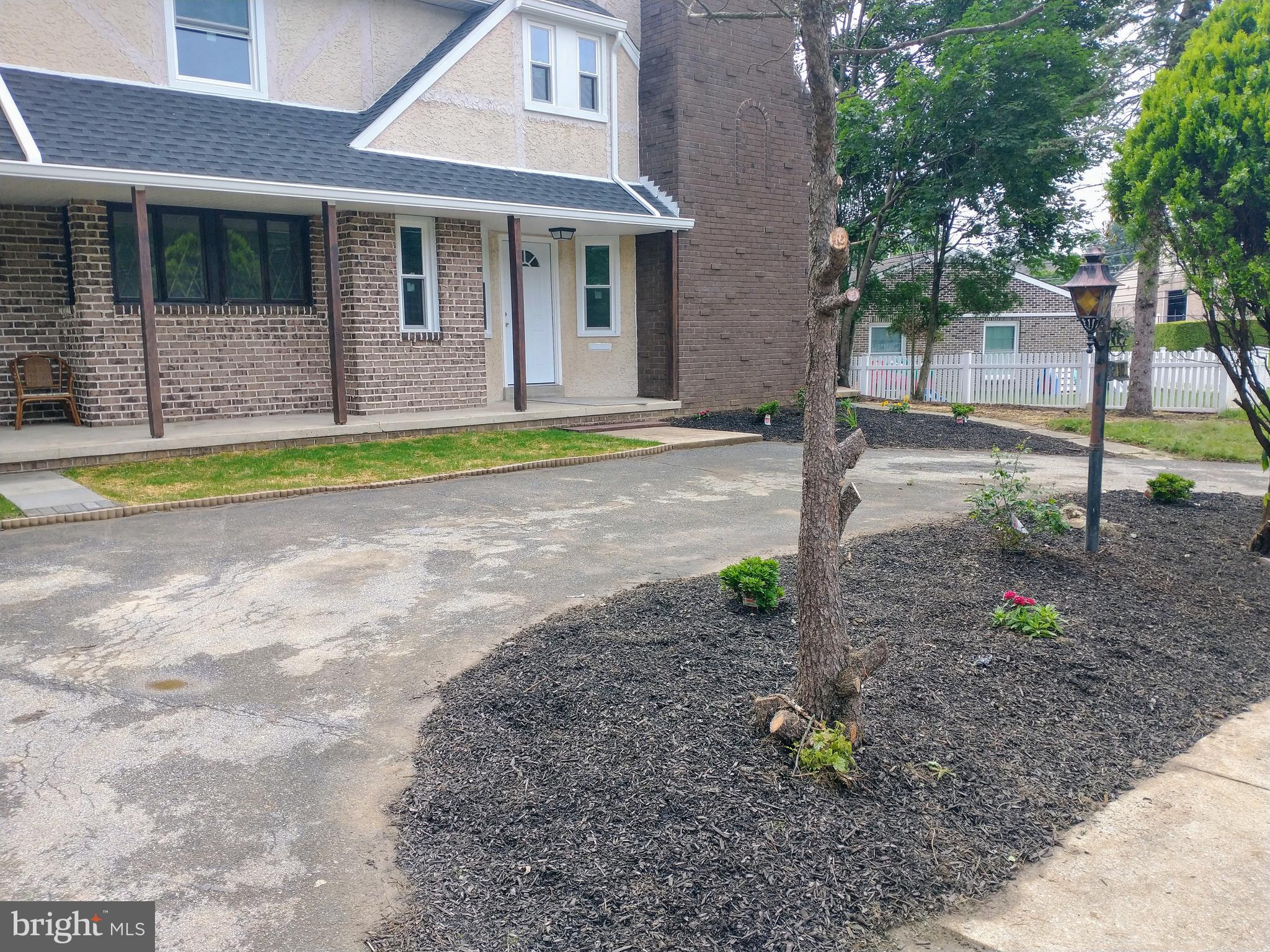 MIFFLIN PARK - Residential