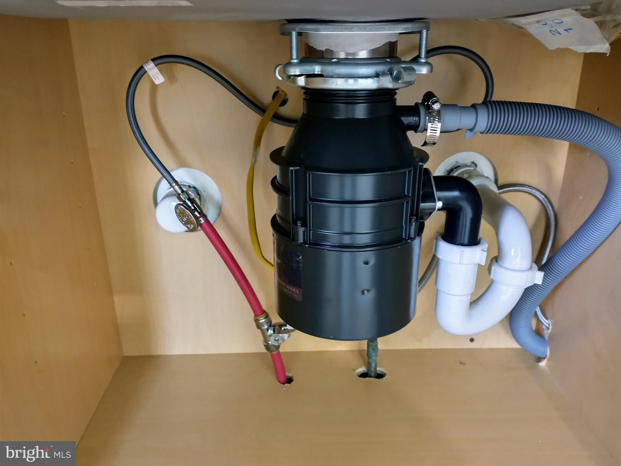 MIFFLIN PARK - Residential