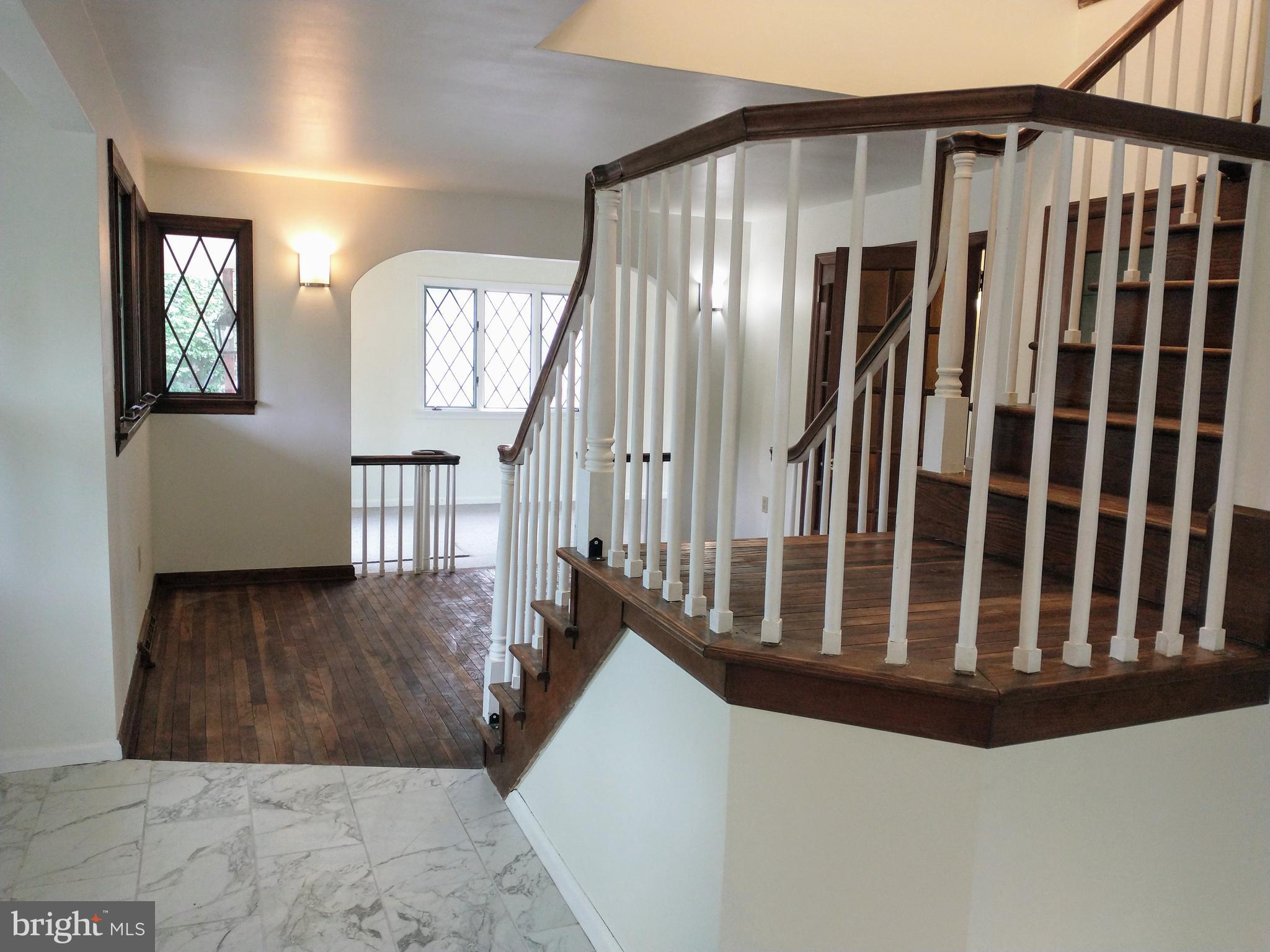 MIFFLIN PARK - Residential