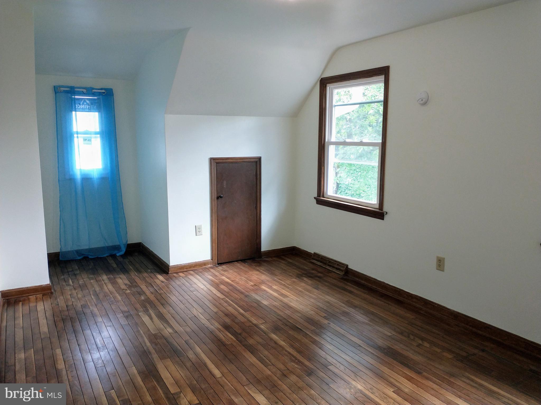 MIFFLIN PARK - Residential