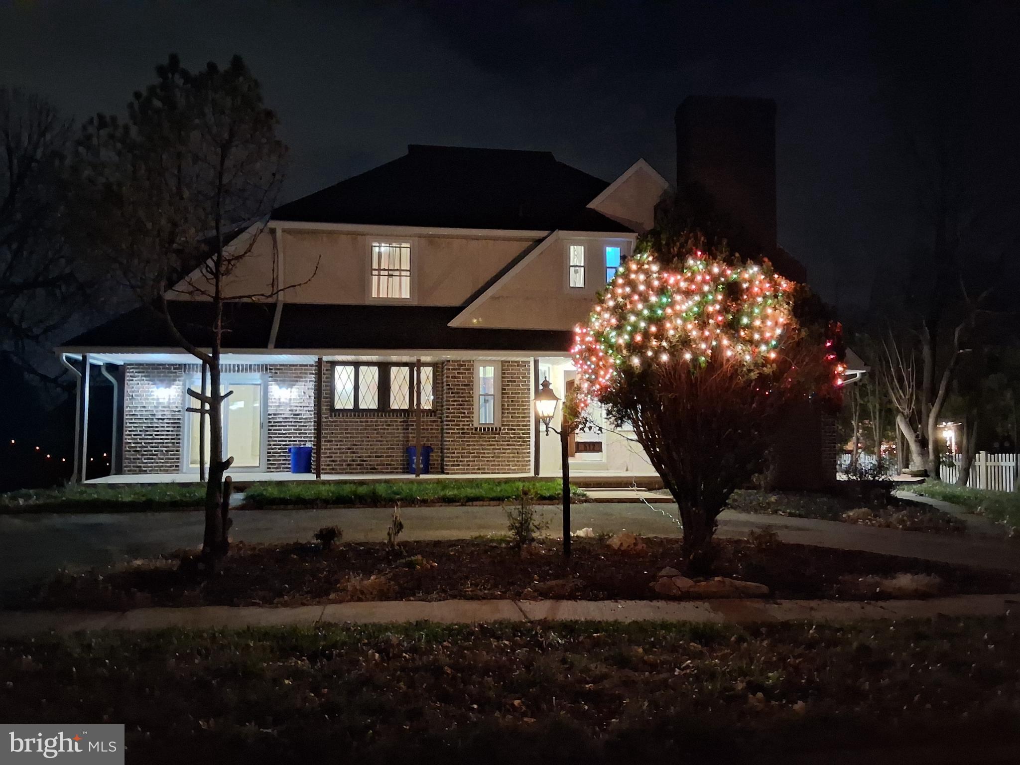 MIFFLIN PARK - Residential