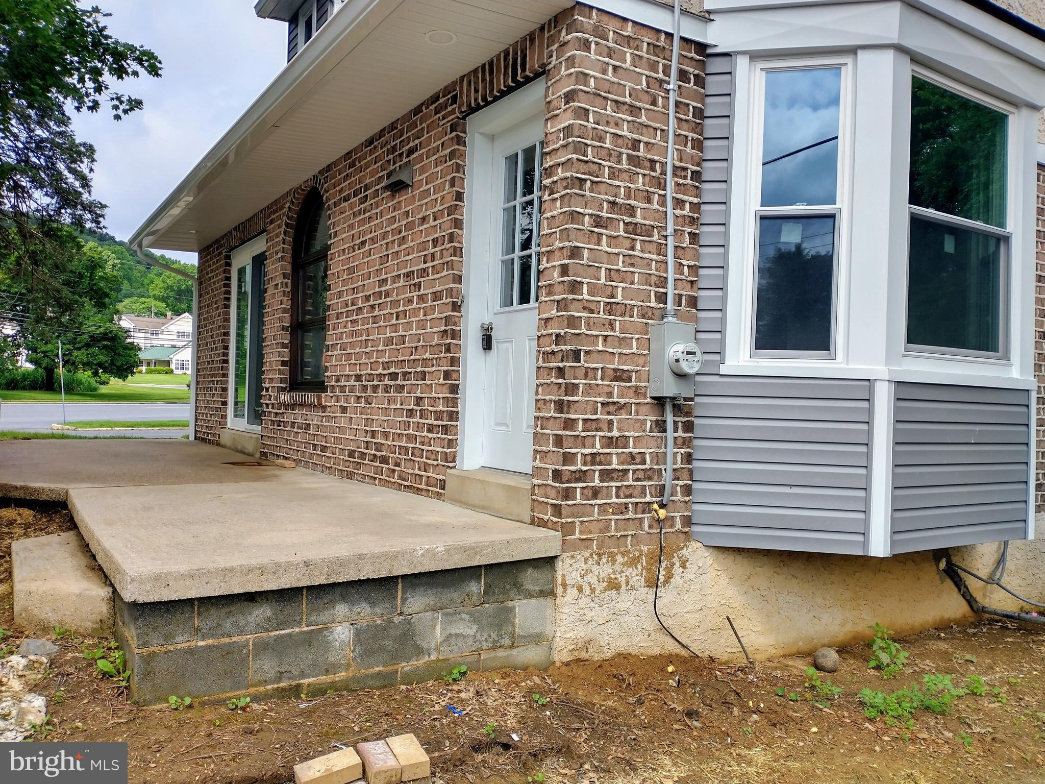 MIFFLIN PARK - Residential