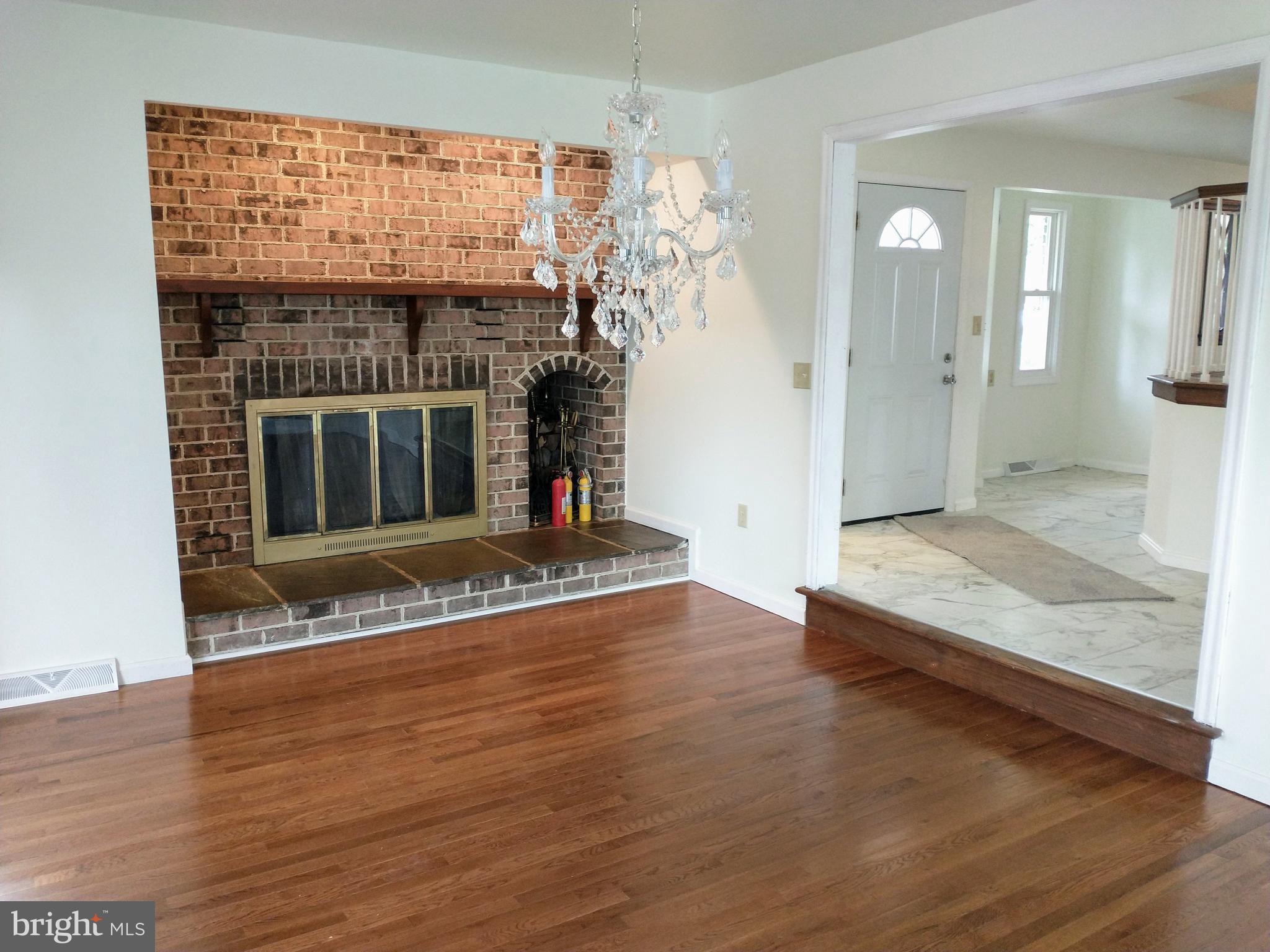 MIFFLIN PARK - Residential