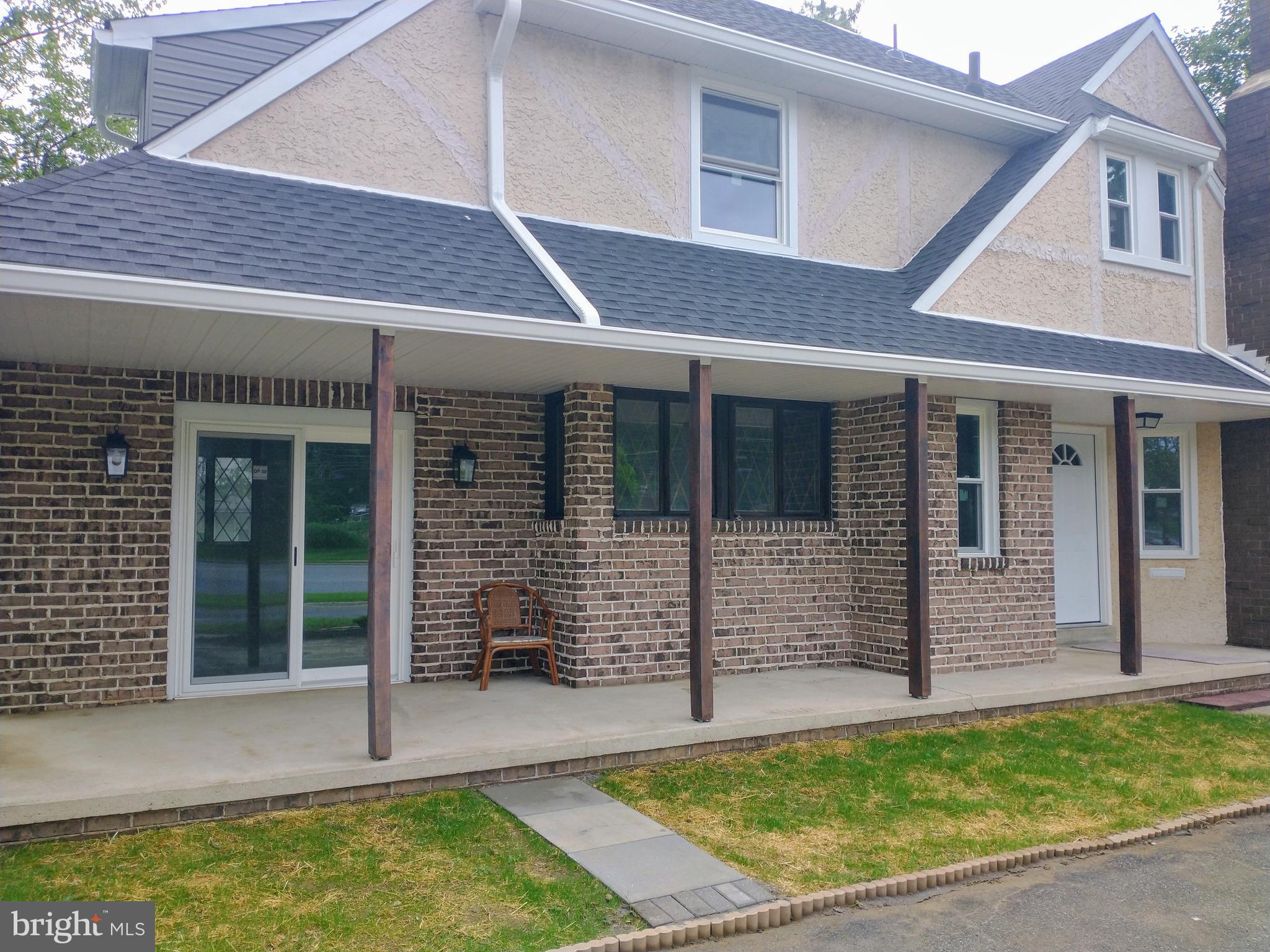 MIFFLIN PARK - Residential