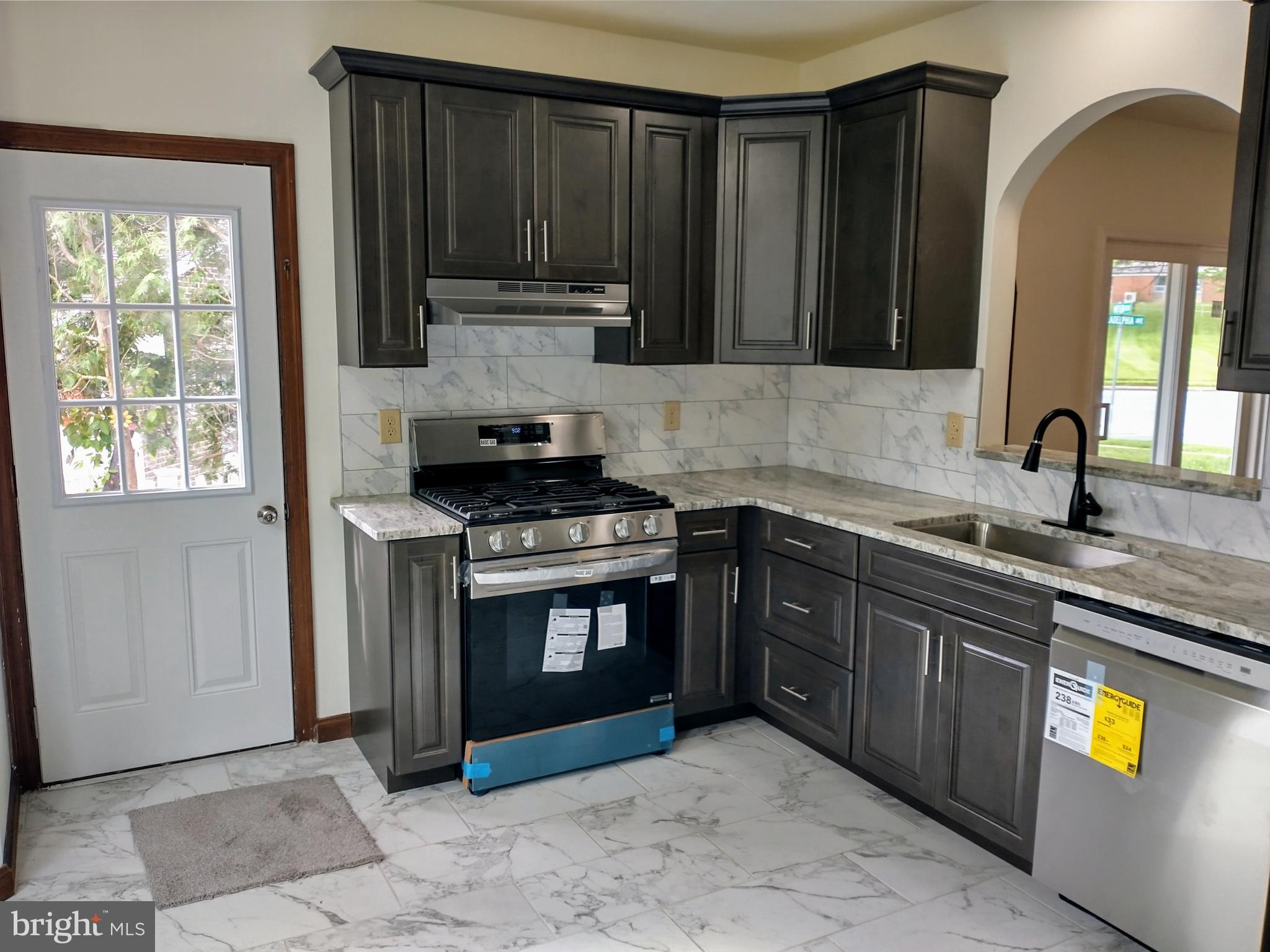 MIFFLIN PARK - Residential