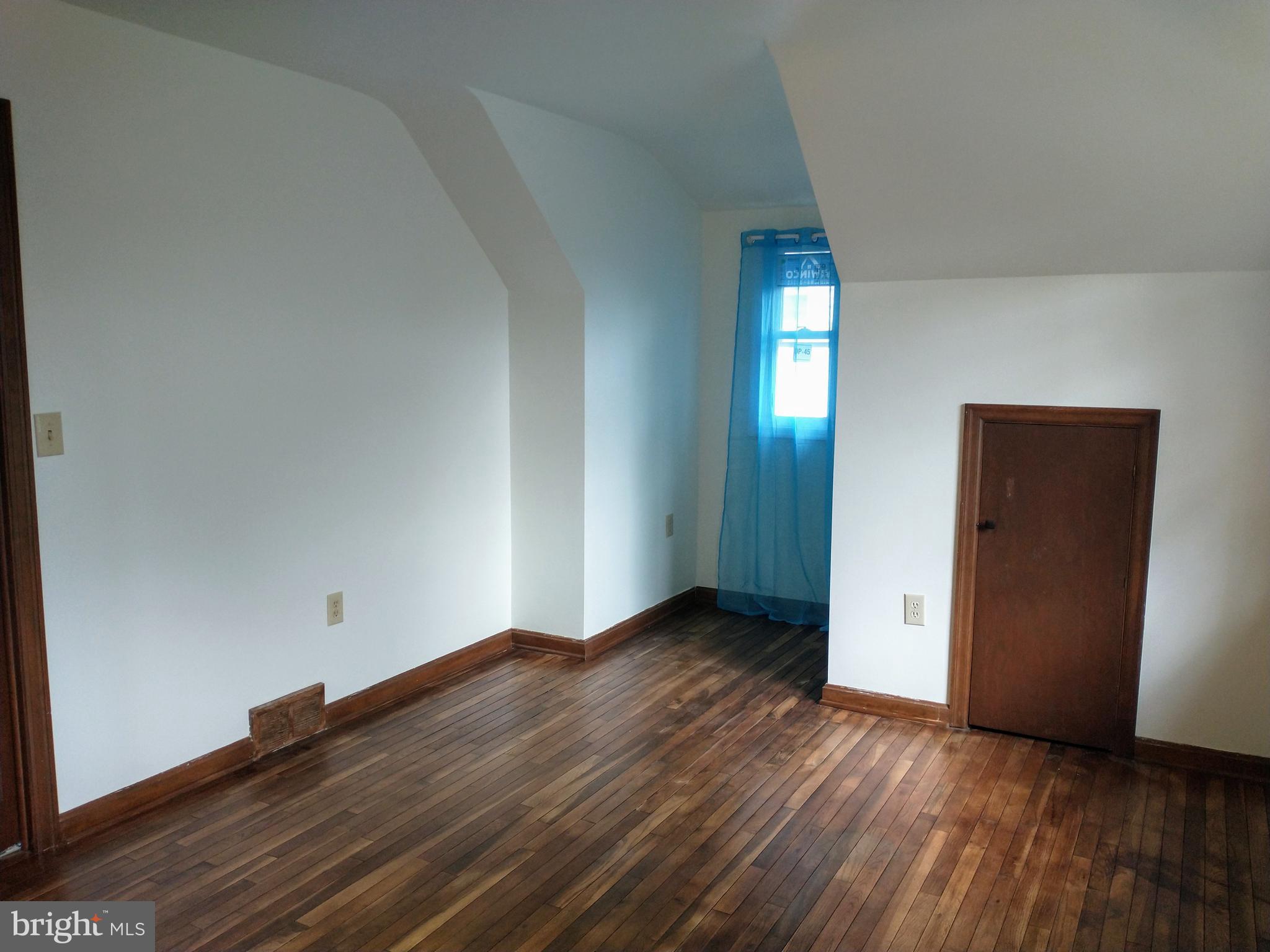 MIFFLIN PARK - Residential