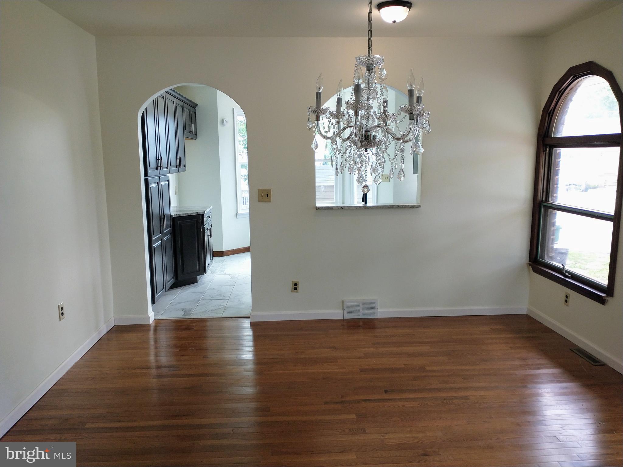 MIFFLIN PARK - Residential