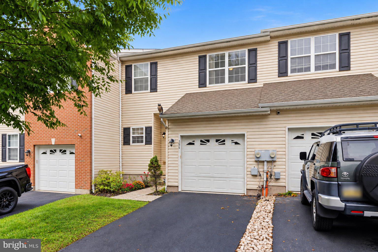 155 STONE HILL DRIVE