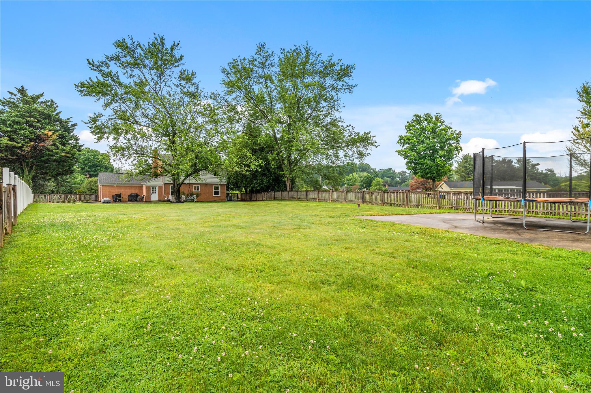 CLARKSBURG OUTSIDE - Residential