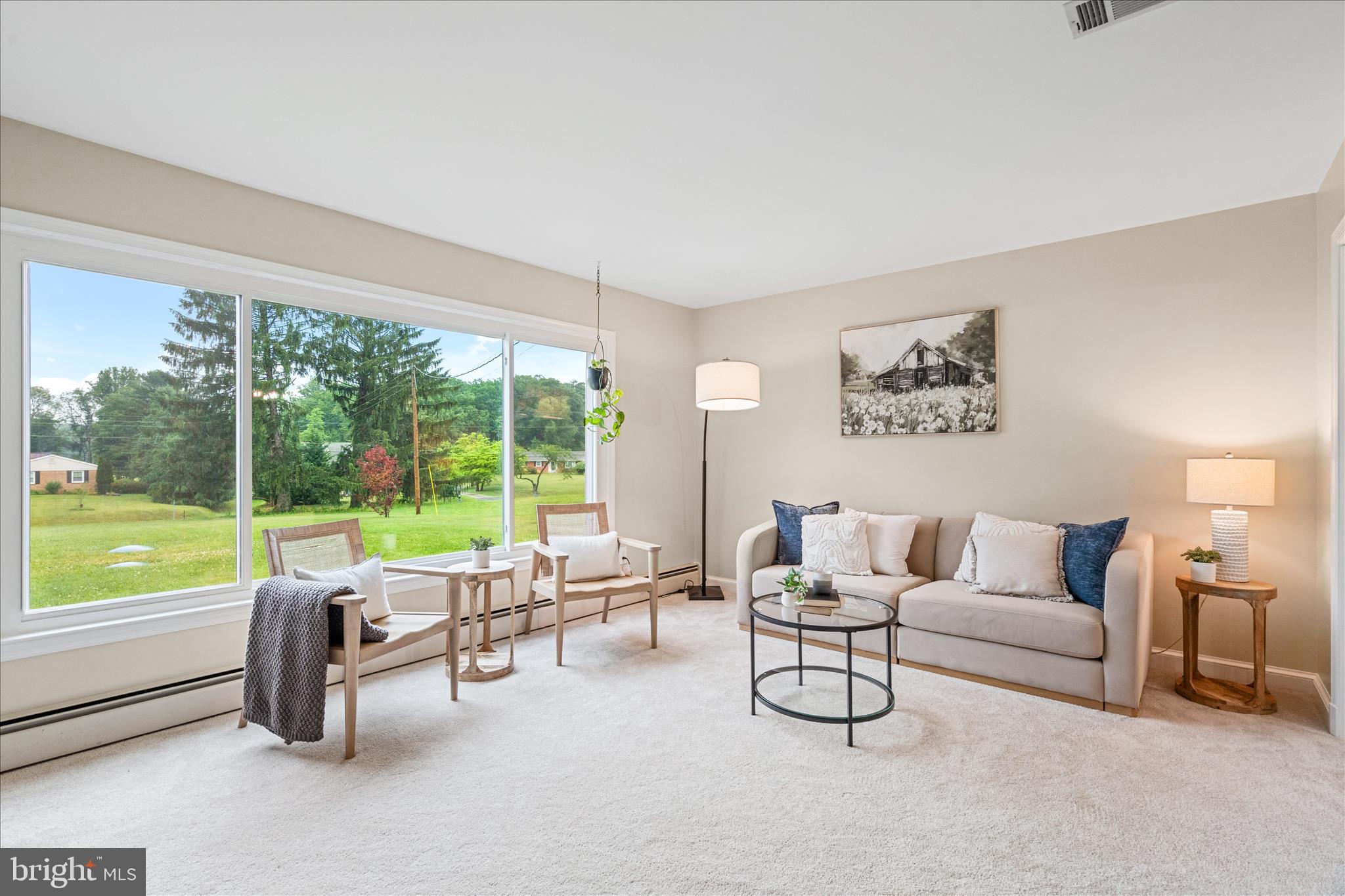 CLARKSBURG OUTSIDE - Residential
