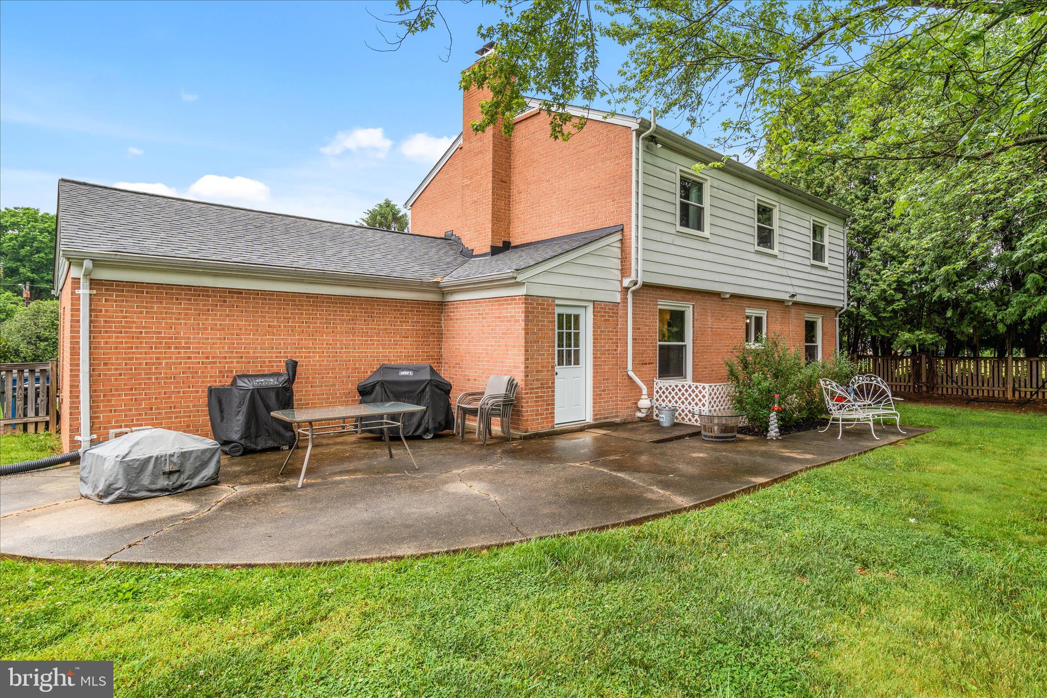 CLARKSBURG OUTSIDE - Residential