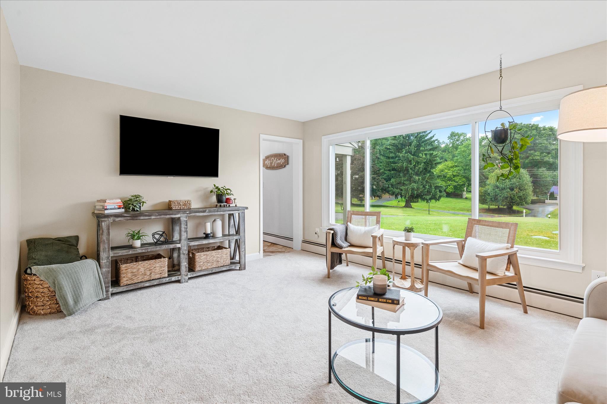 CLARKSBURG OUTSIDE - Residential