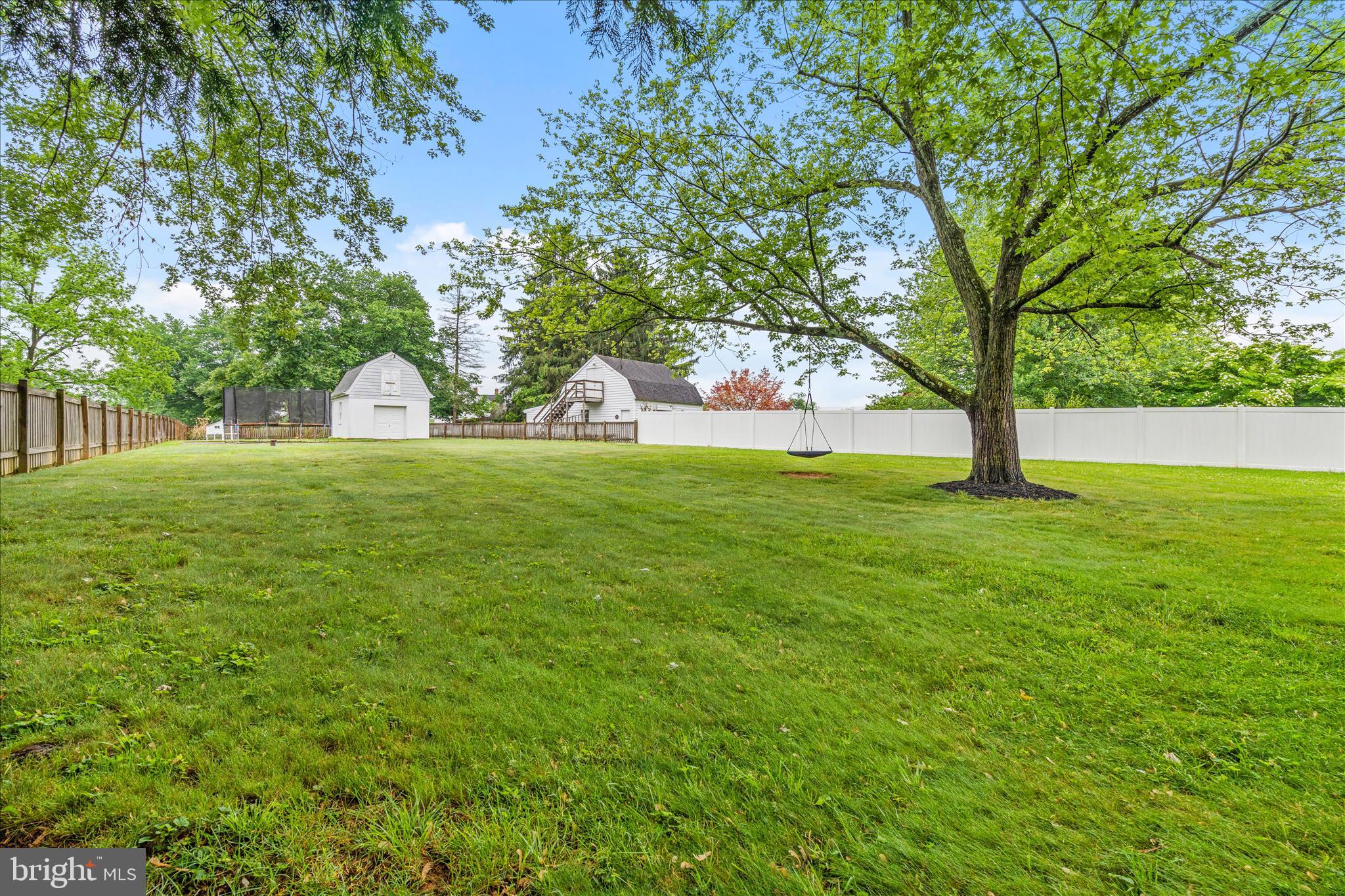 CLARKSBURG OUTSIDE - Residential
