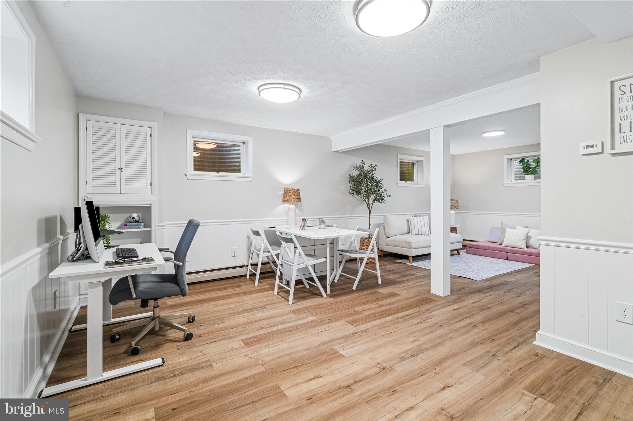 CLARKSBURG OUTSIDE - Residential